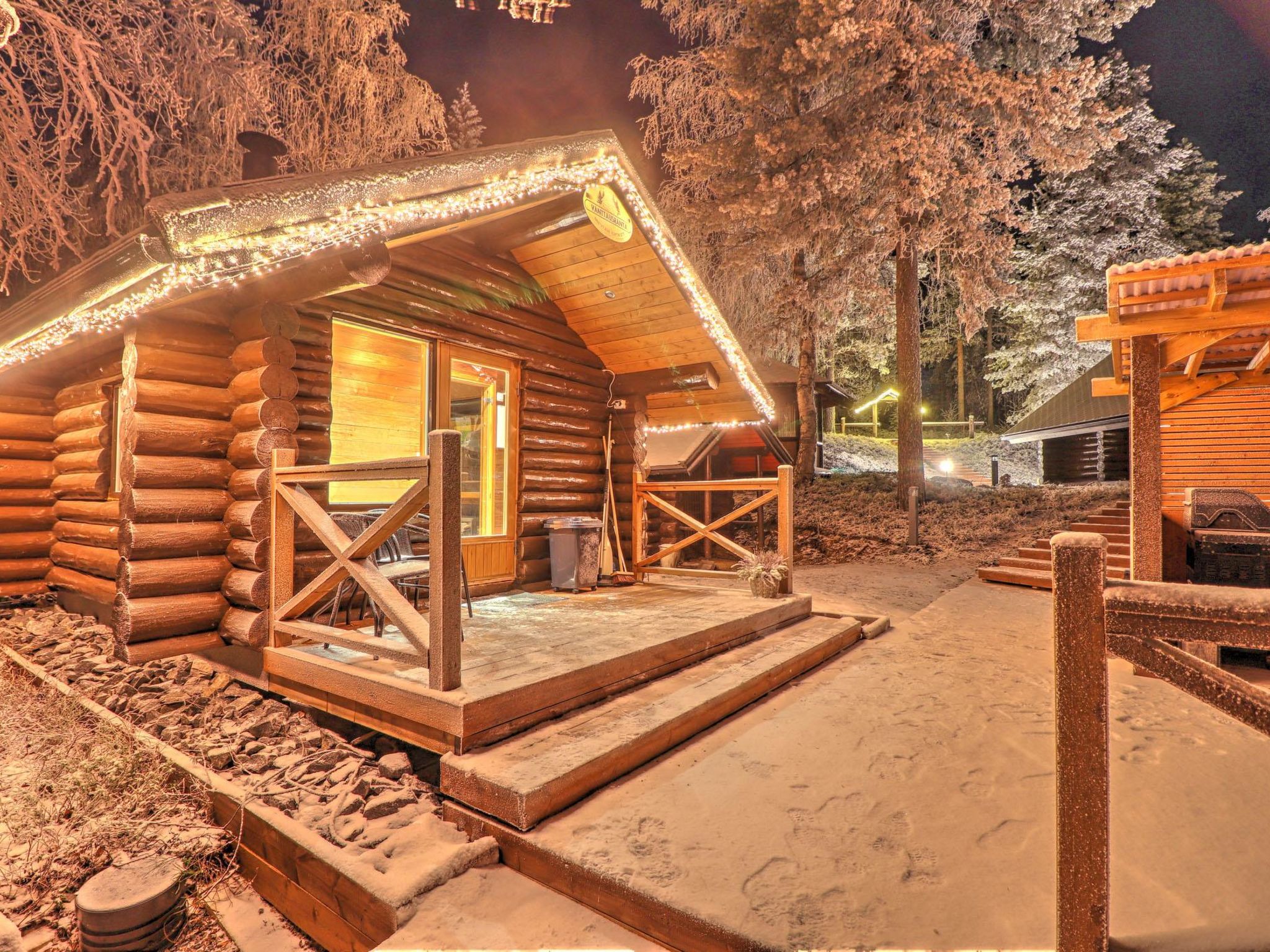 Vanttausranta-Binnen