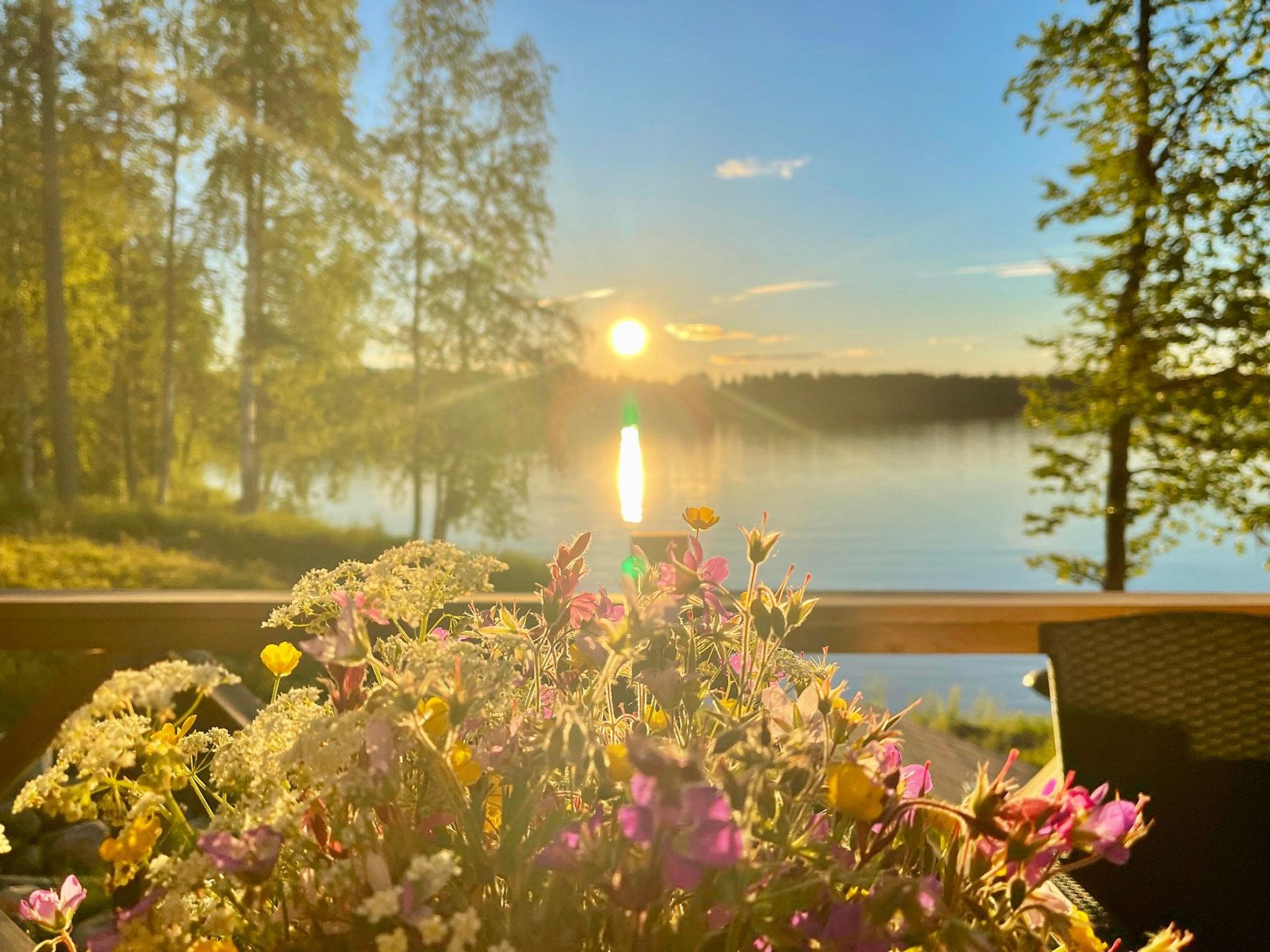 Vanttausranta-Binnen