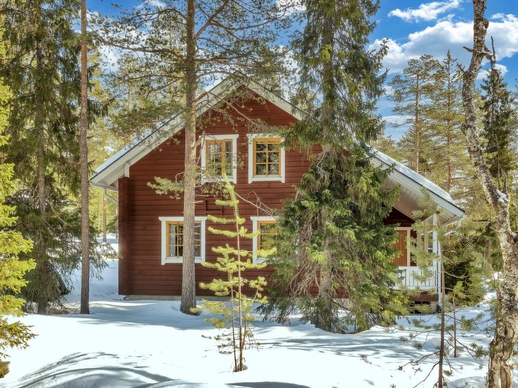 Villa Hanhi - Chalet - Rovaniemi