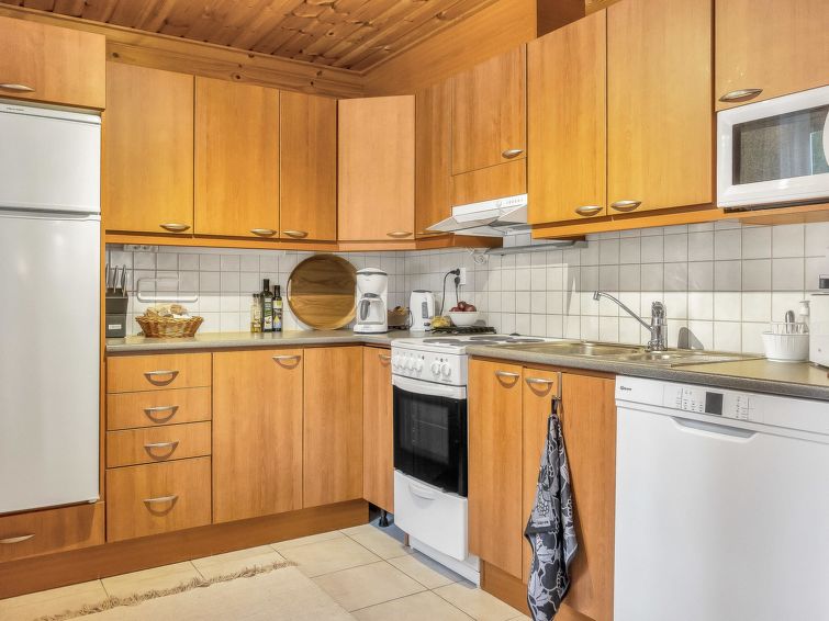 Villa hanhi - Slide 12