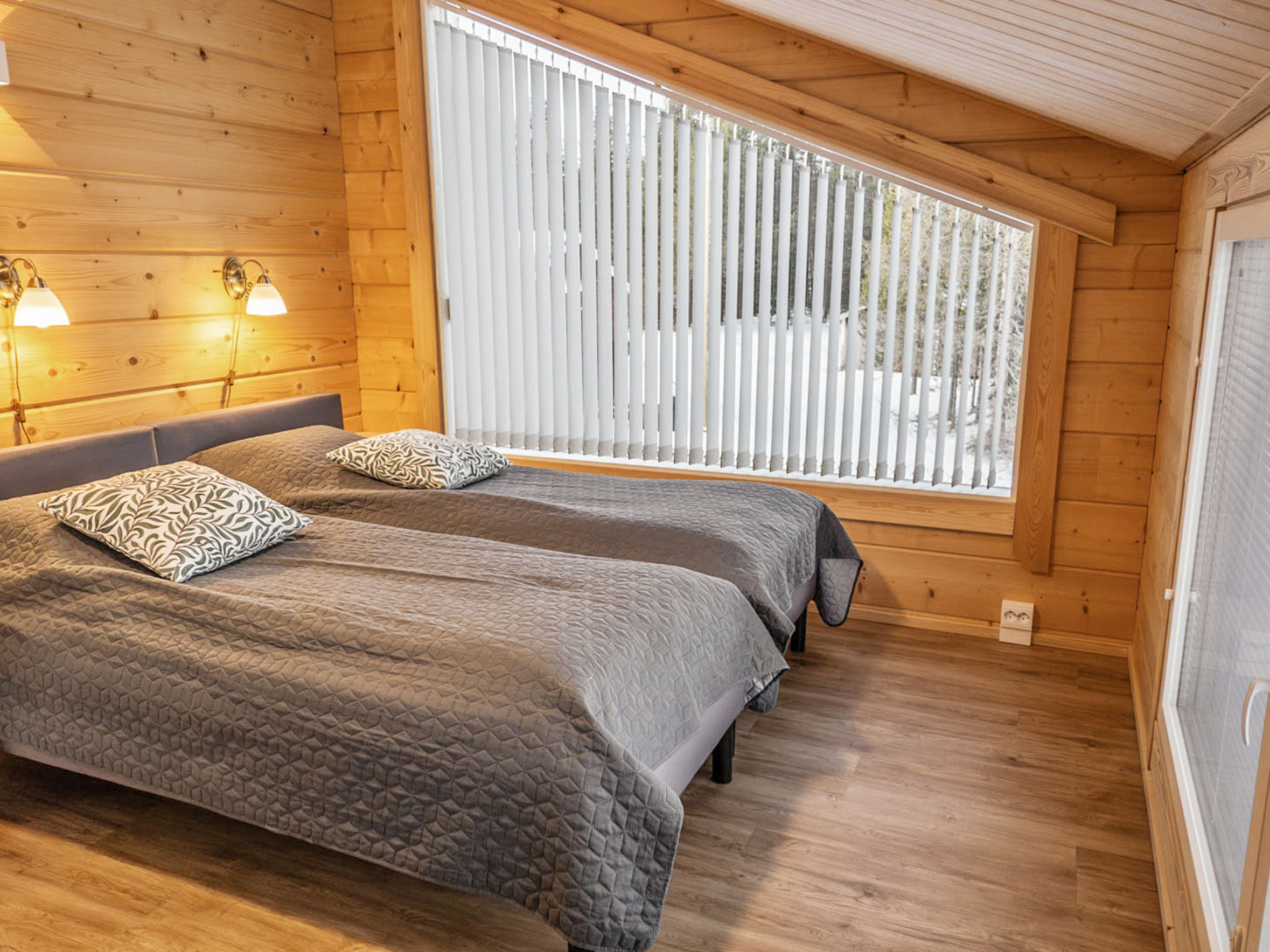 Maison Villa lehtoniemi – Intérieur, photo 23 sur 50