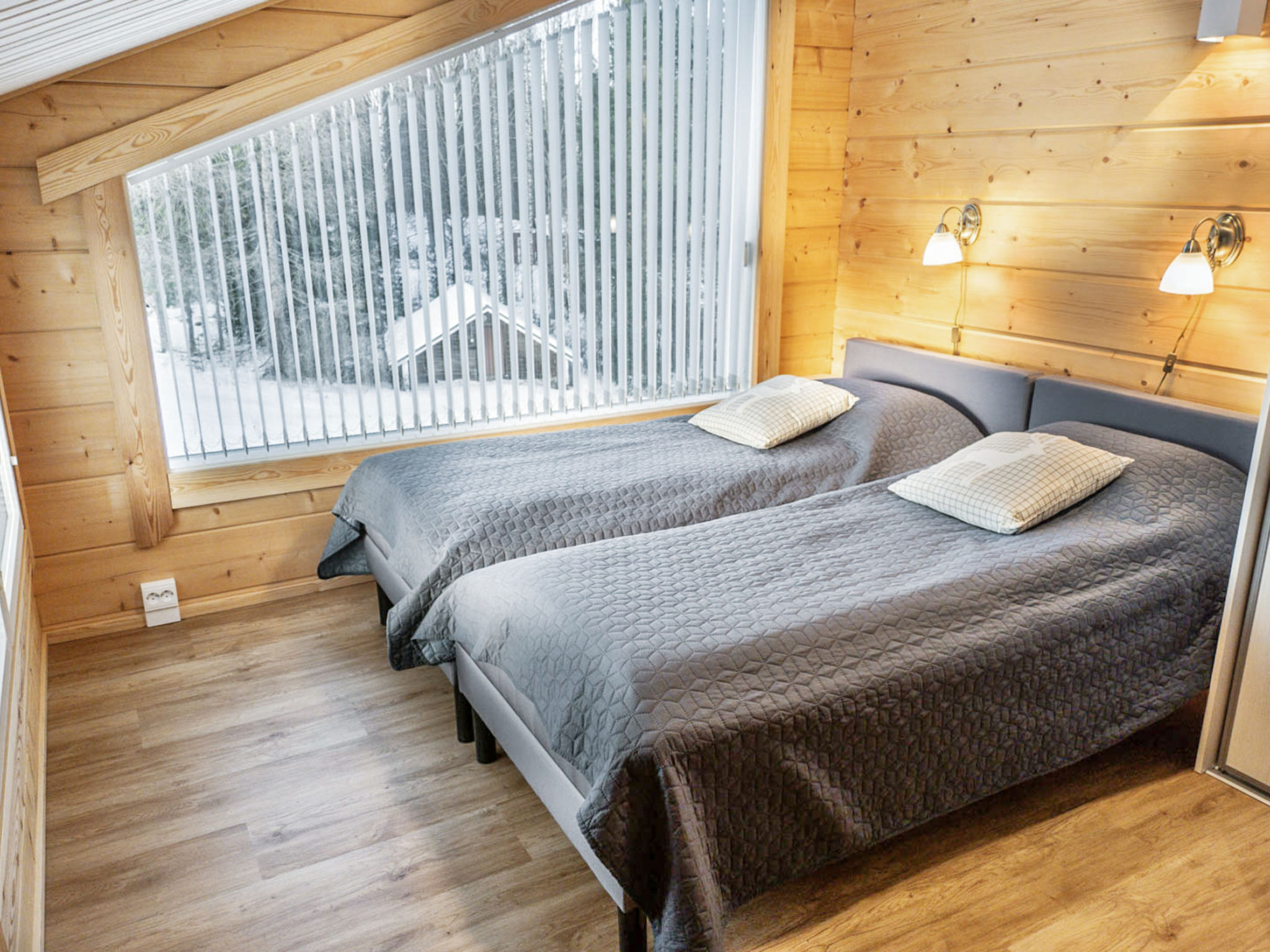 Maison Villa lehtoniemi – Intérieur, photo 24 sur 50