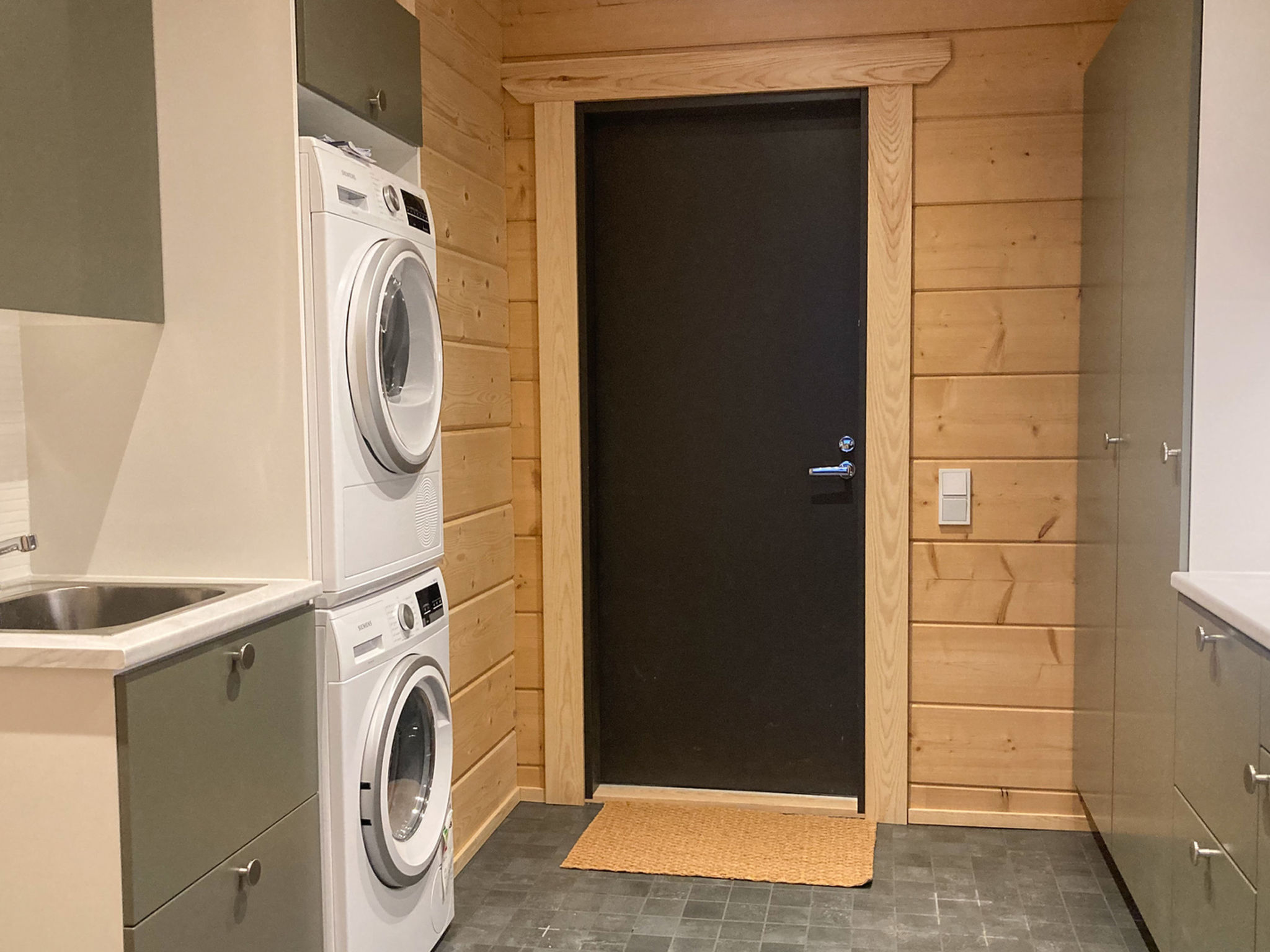 Maison Villa lehtoniemi – Intérieur, photo 33 sur 50