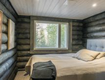 Vacation home Vaaranpää