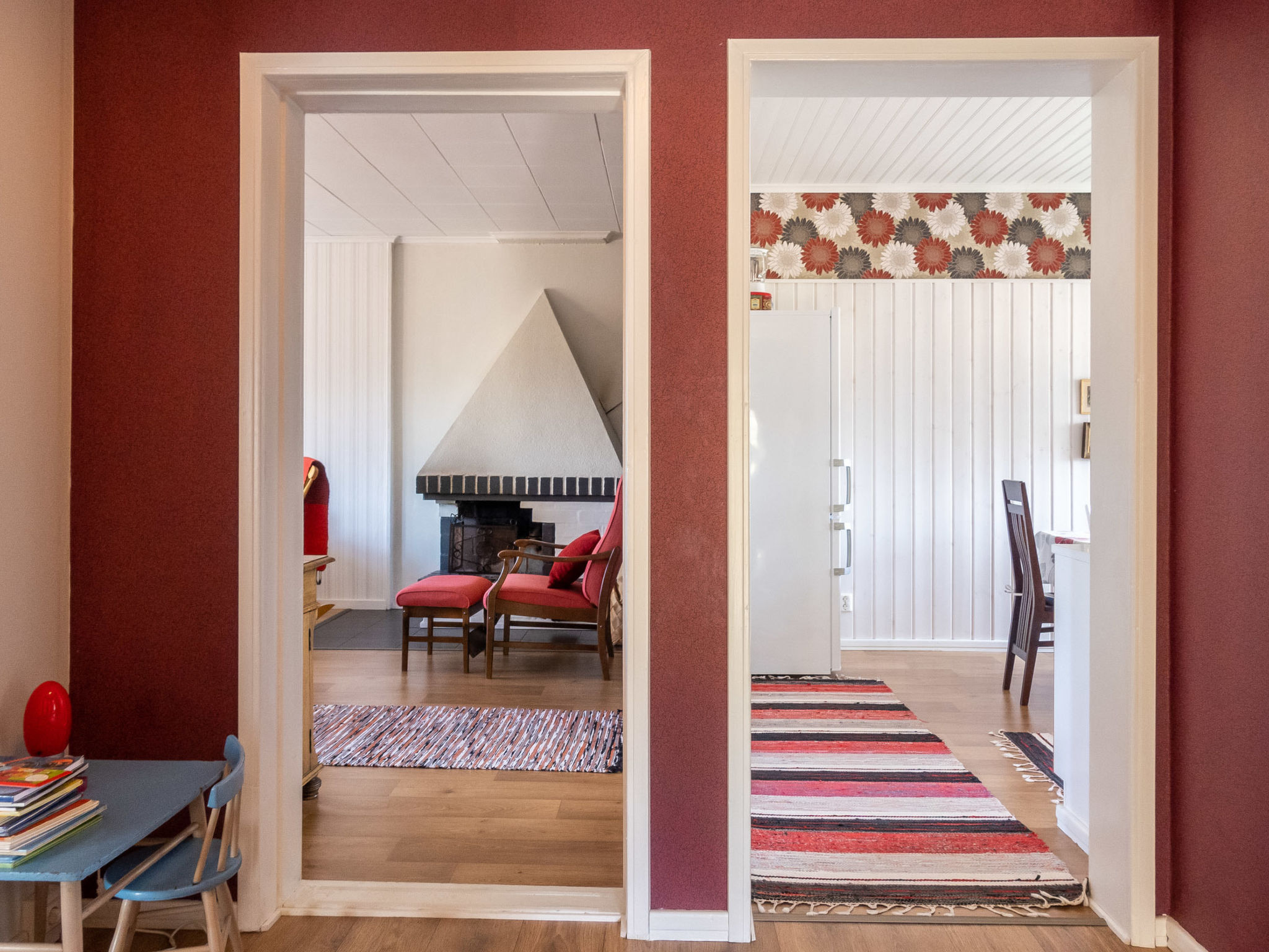 Appartement Juotas village – Intérieur, photo 20 sur 40
