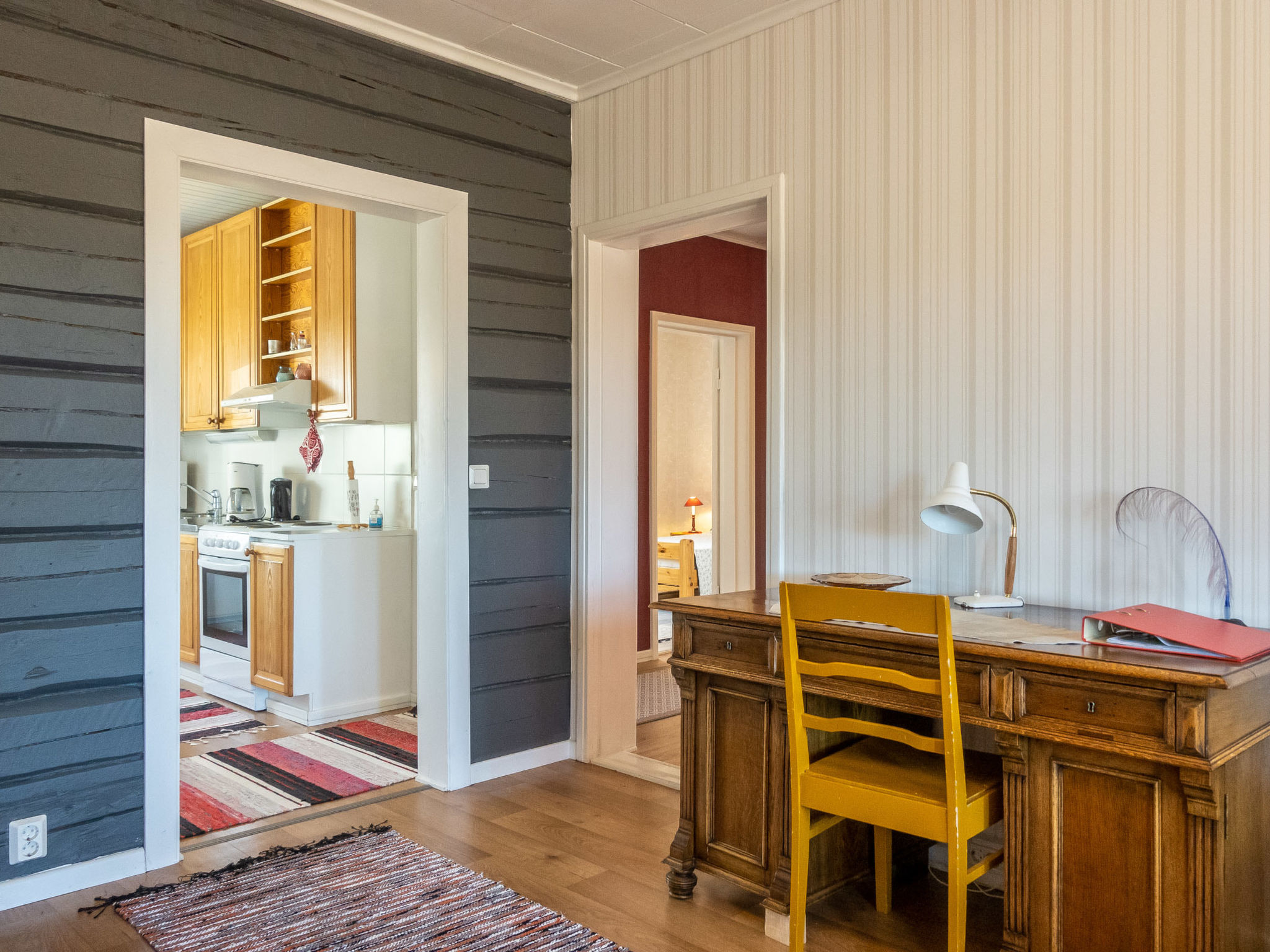 Appartement Juotas village – Intérieur, photo 19 sur 40