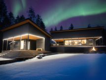 Villa kesäranta