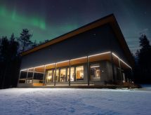 Villa kesäranta