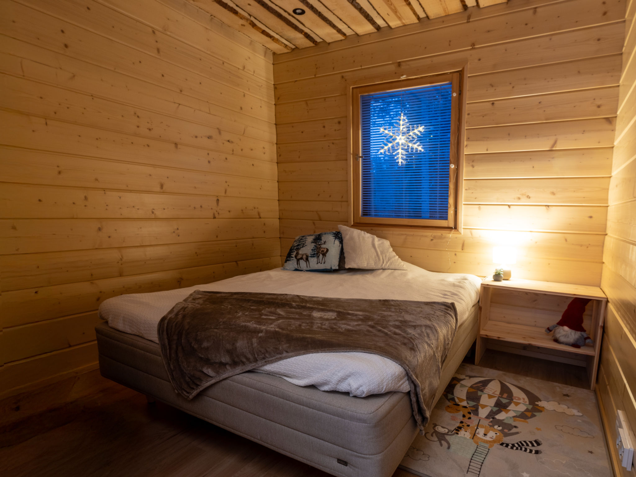 Maison Villa kesäranta – Intérieur, photo 13 sur 44