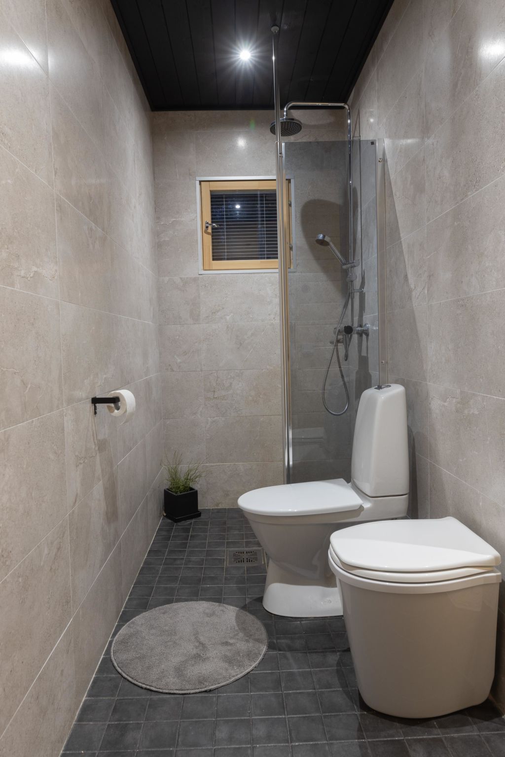 Villa kesäranta-Dedans