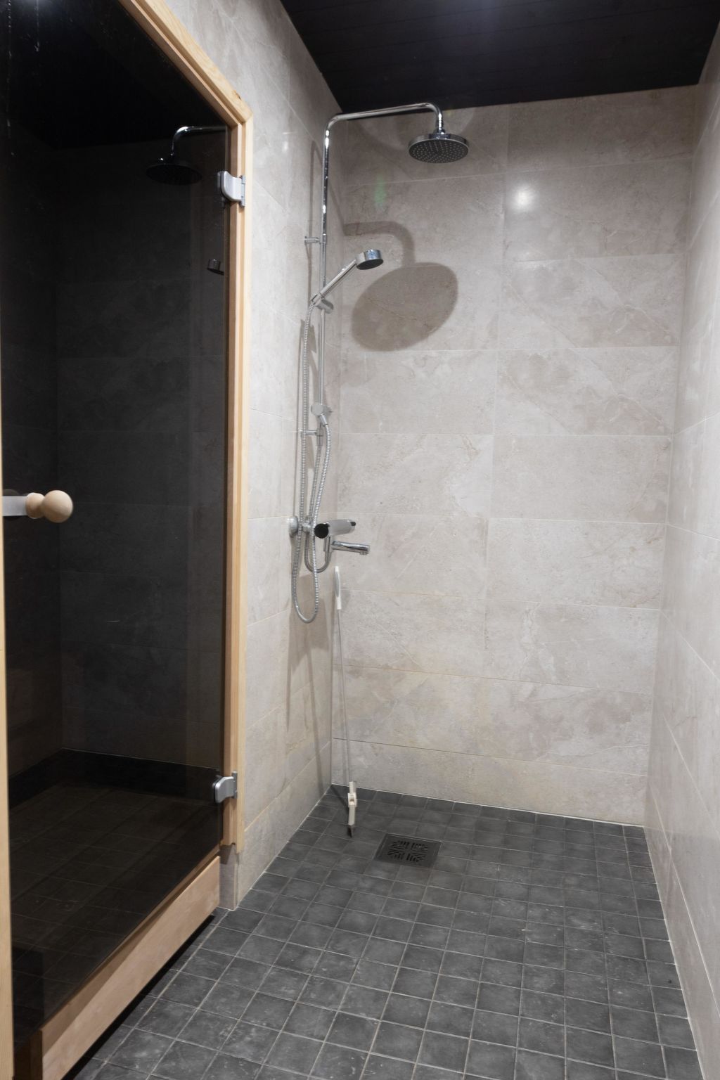 Villa kesäranta-Dedans