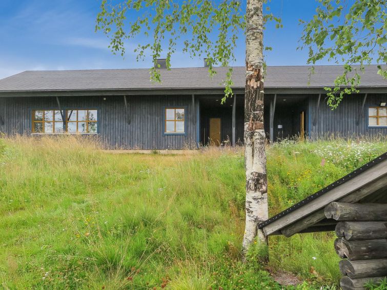 Eräharju - Rovaniemi