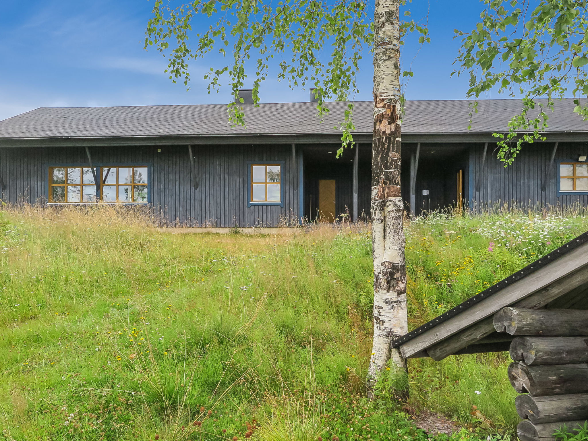 Eräharju