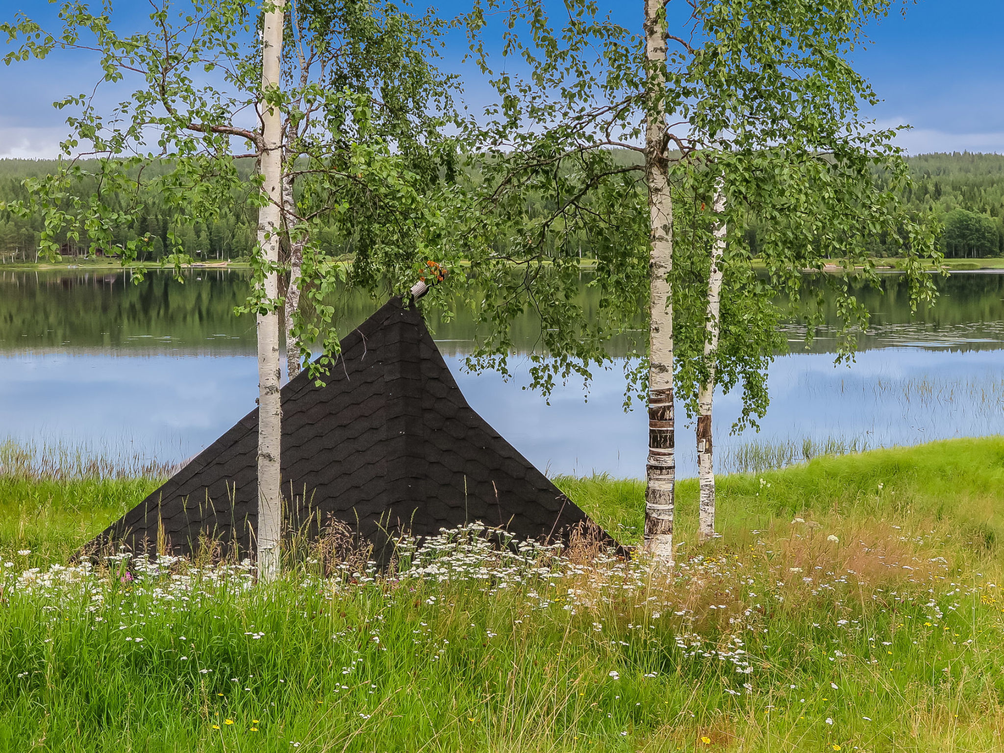 Eräharju