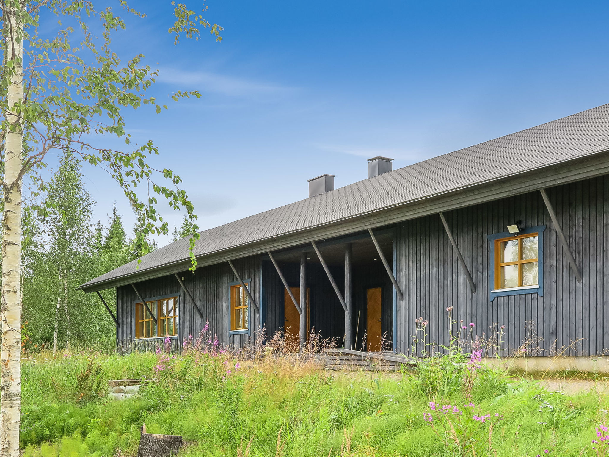 Eräharju