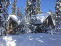 Vacation home Örtsylä b