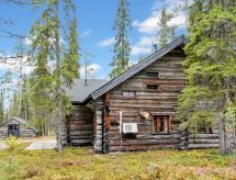度假住宅 Örtsylä b