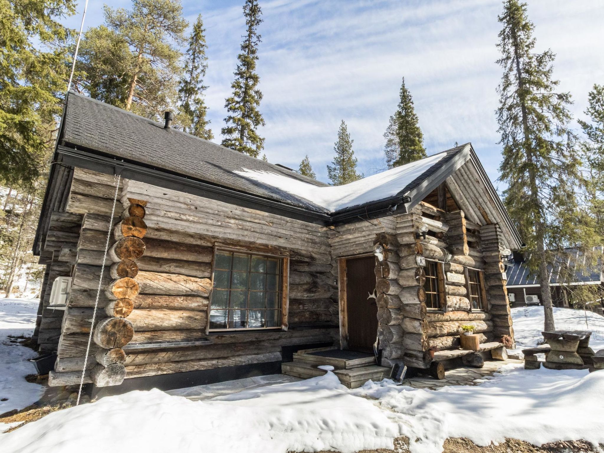 Photo of Örtsylä a