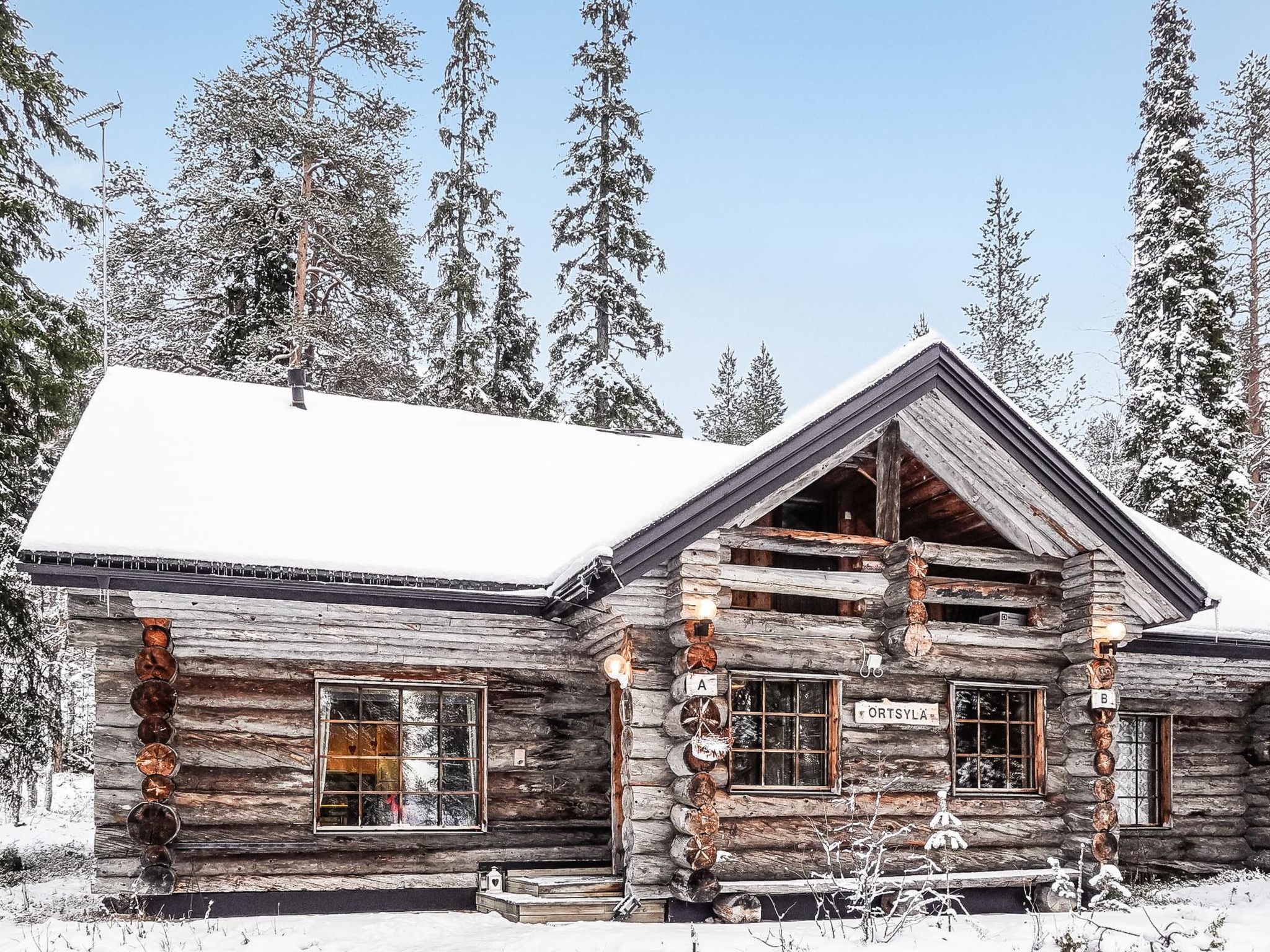 Photo of Örtsylä a