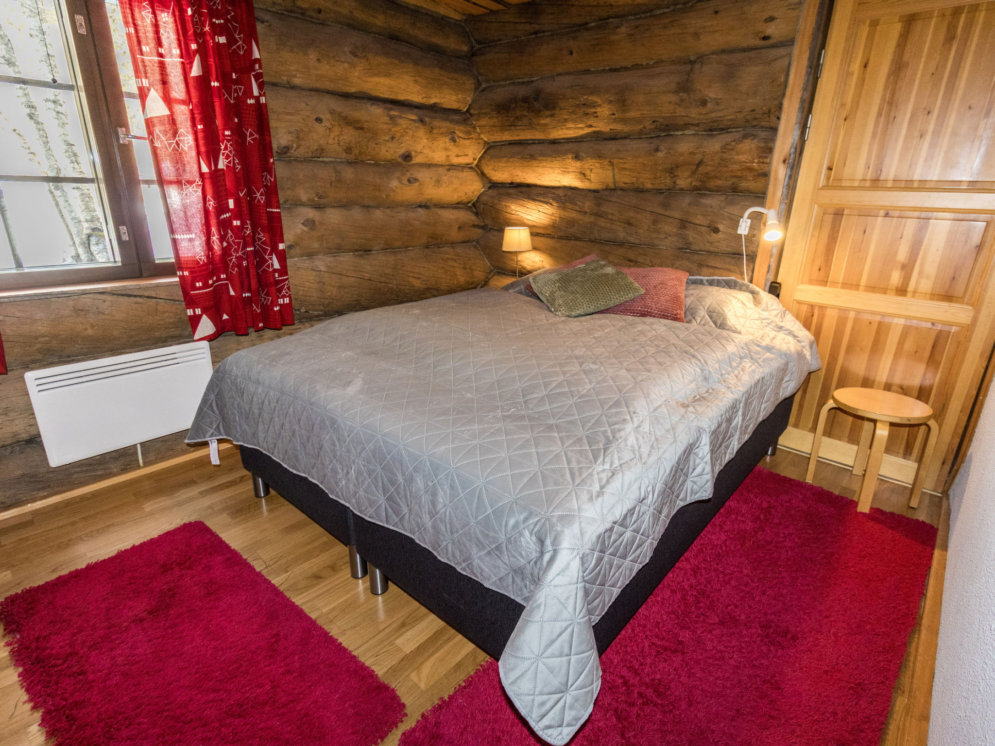 Örtsylä a - Inside