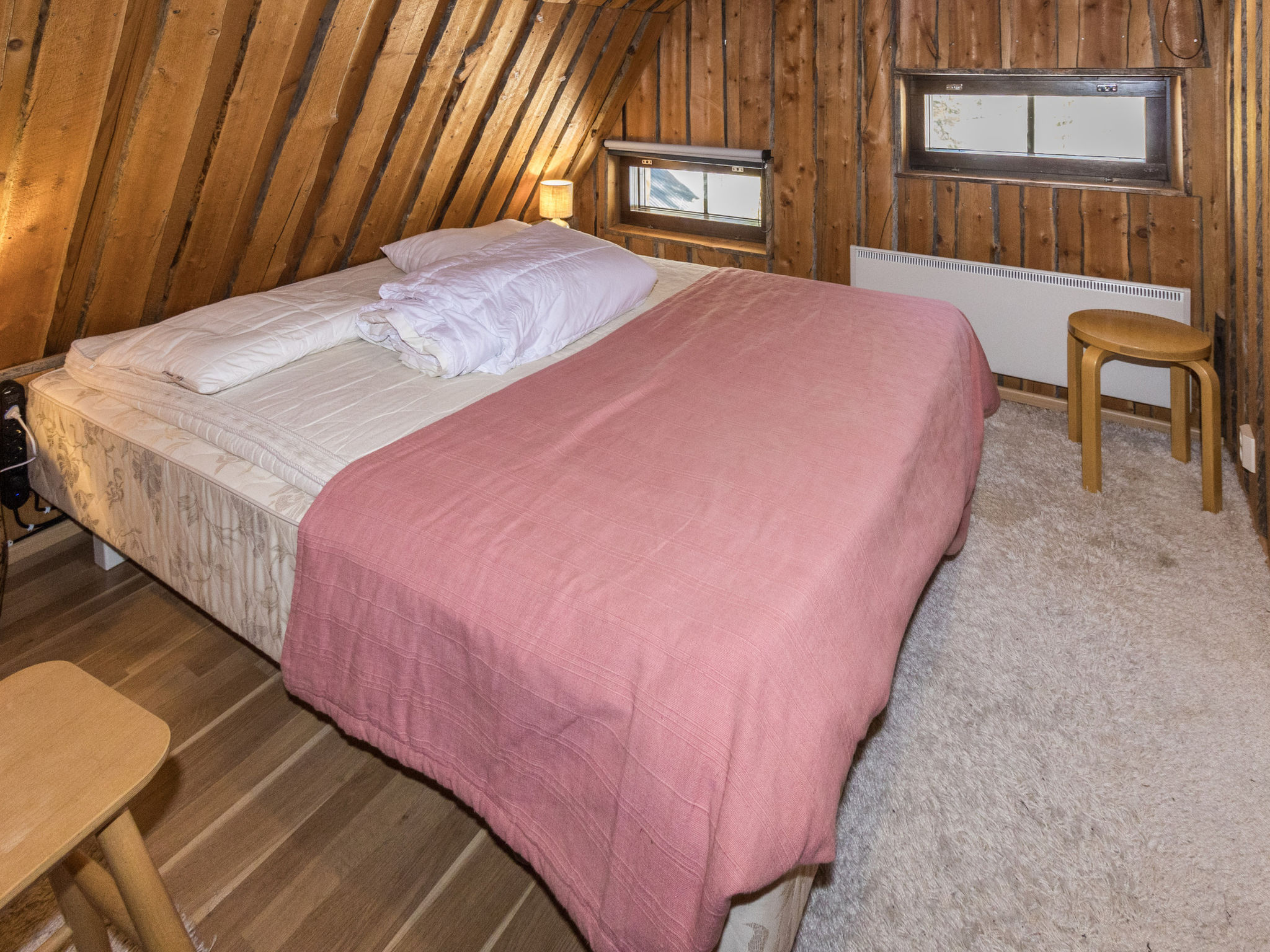Örtsylä a - Inside