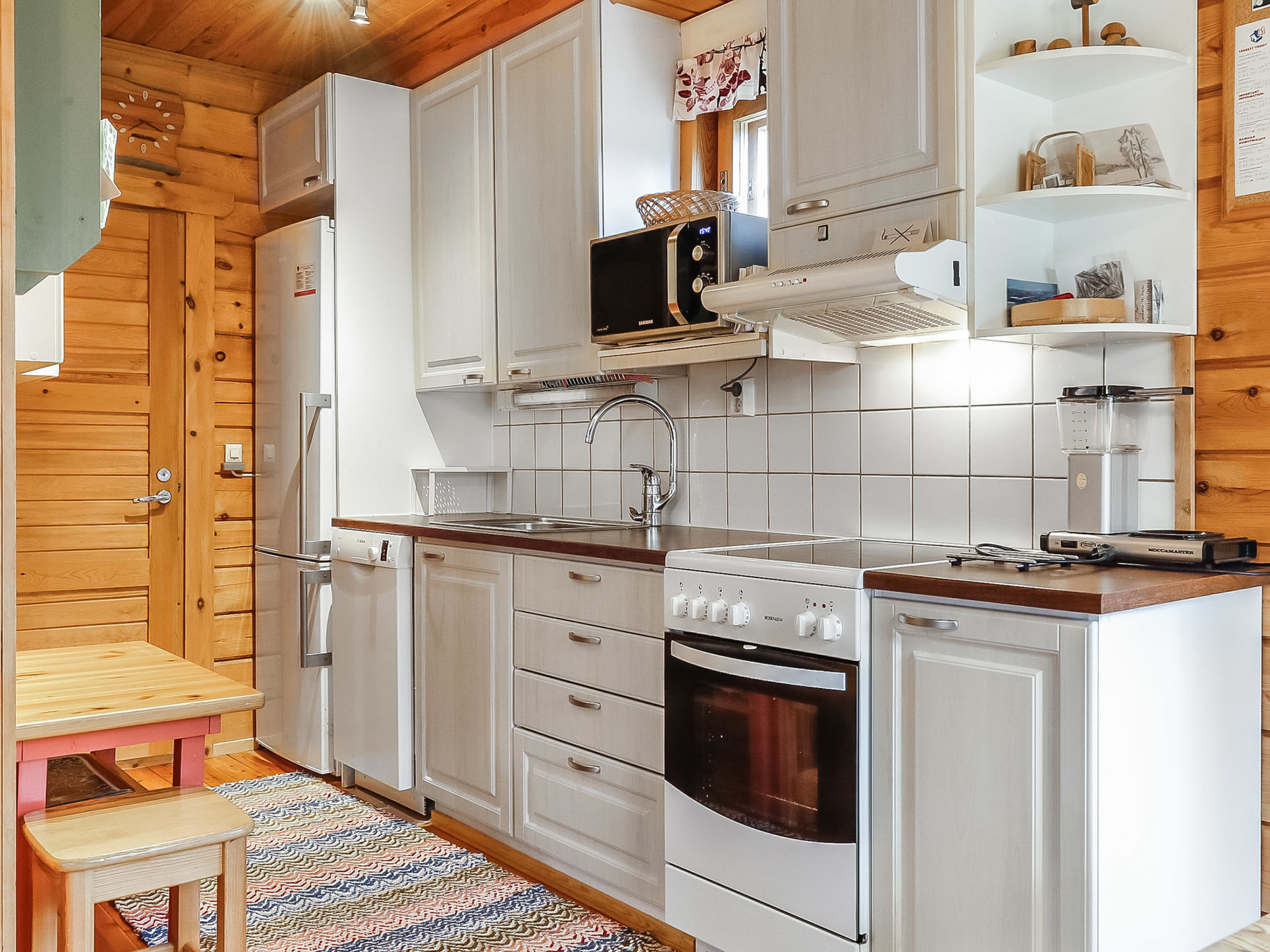 Maison Sallanrinne b – Intérieur, photo 7 sur 46