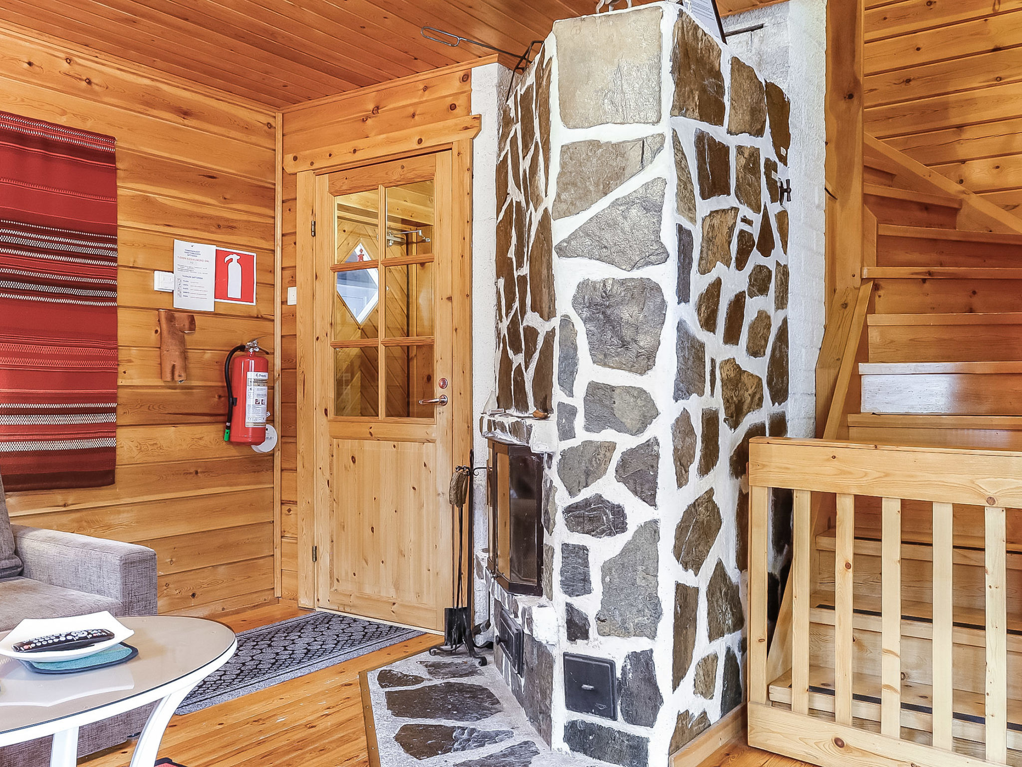Maison Sallanrinne b – Intérieur, photo 8 sur 46