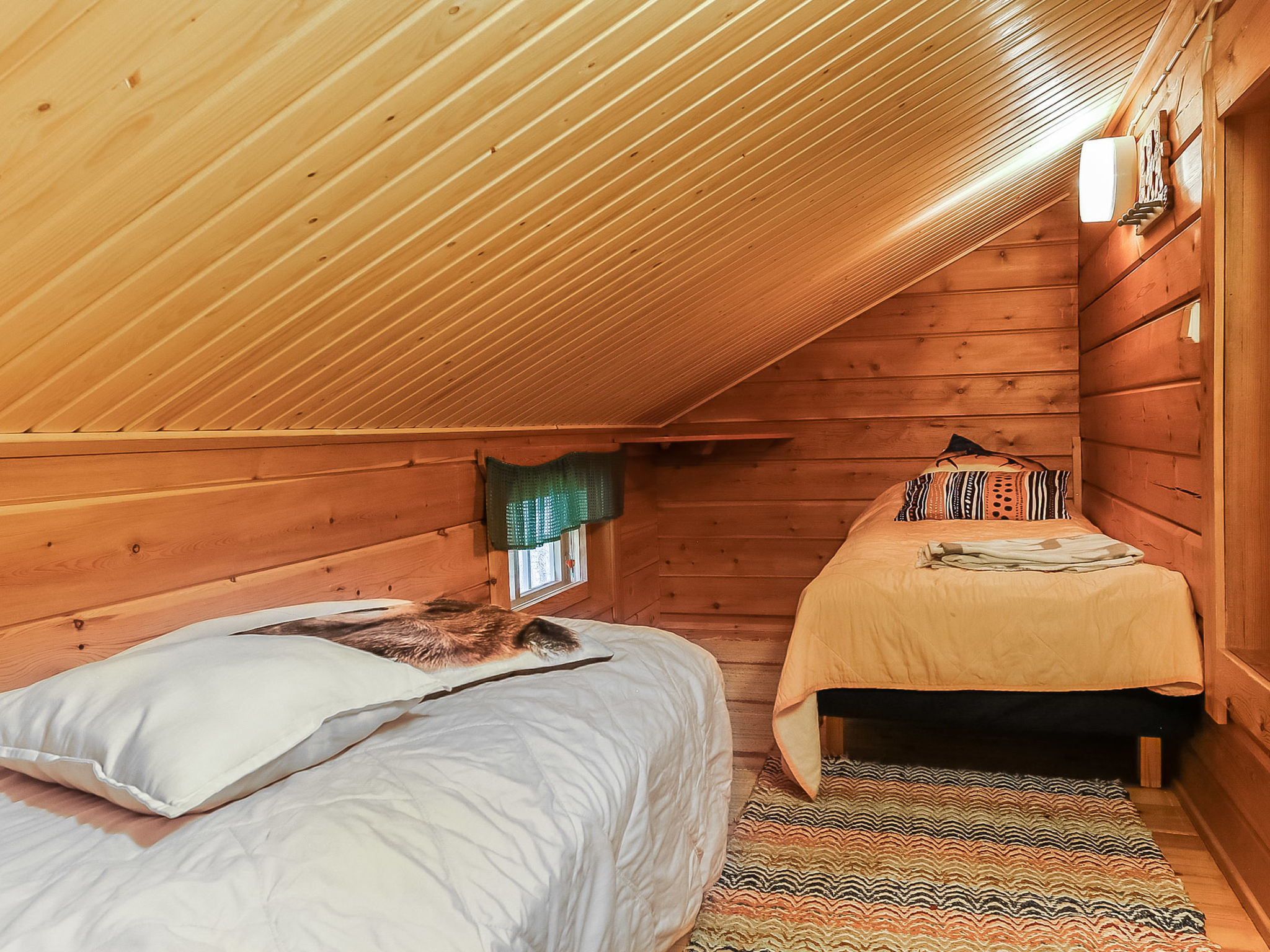 Maison Sallanrinne b – Intérieur, photo 12 sur 46