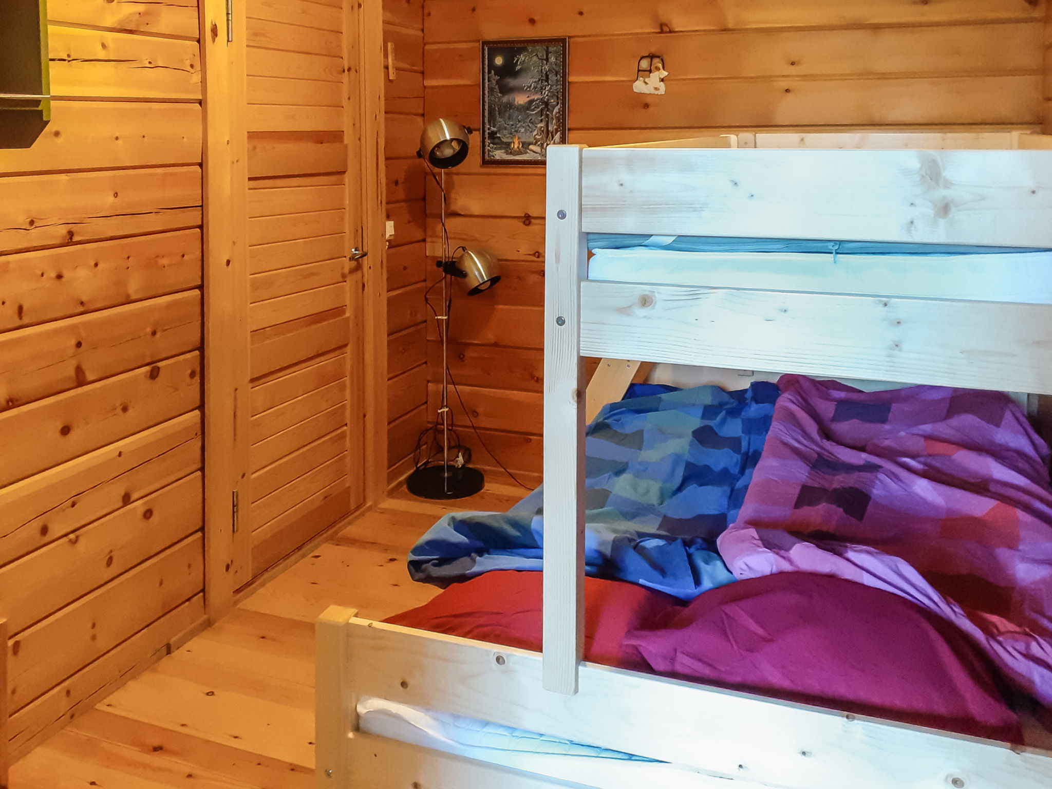 Maison Sallanrinne b – Intérieur, photo 13 sur 46