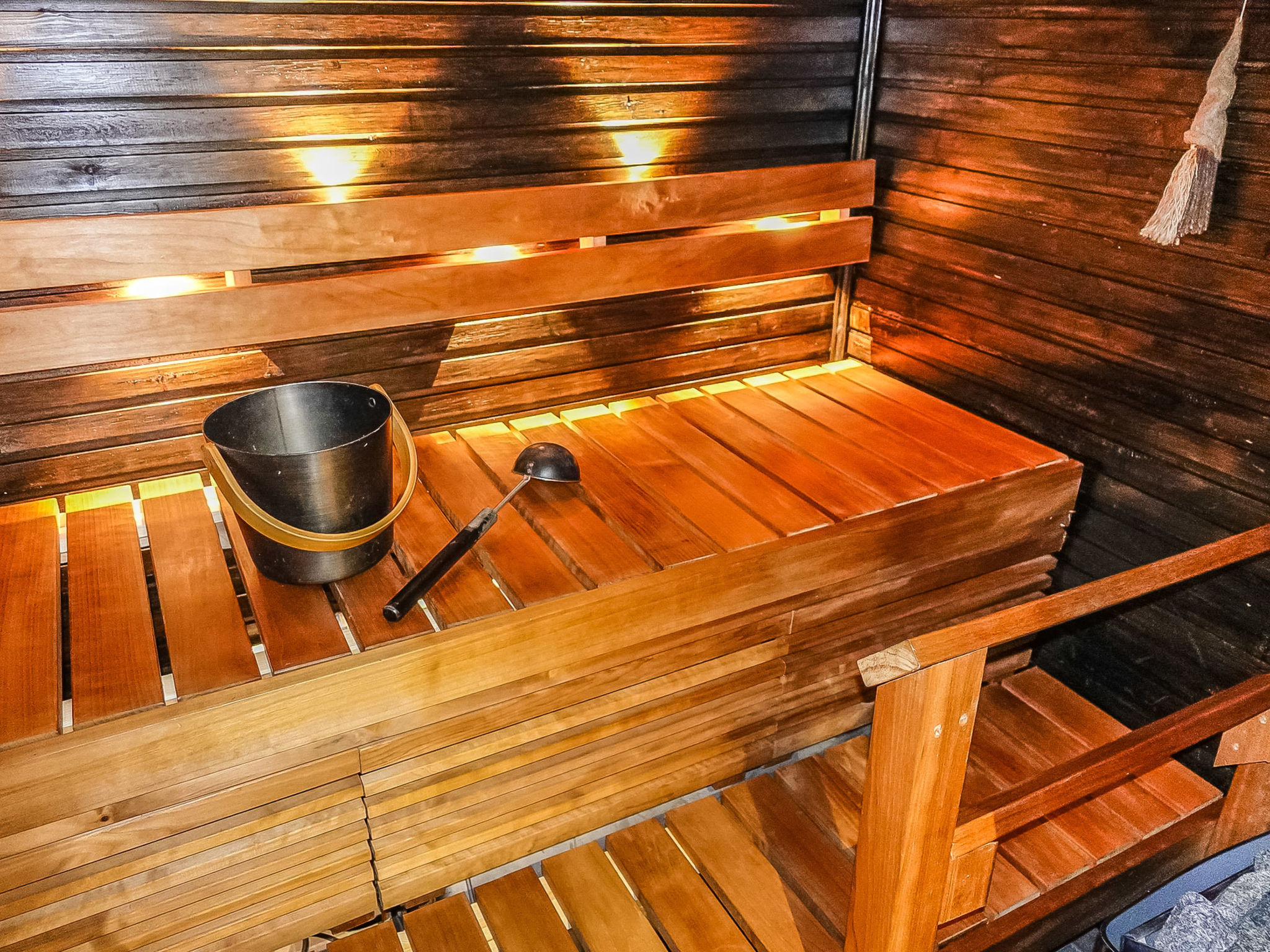 Maison Sallanrinne b – Intérieur, photo 18 sur 46