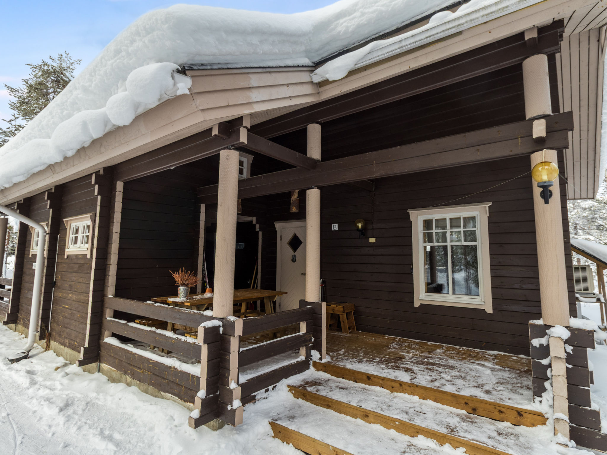 Photo of Sallanrinne b