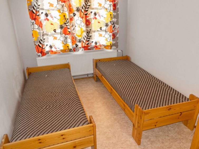 Photo of Kinttaanpirtti