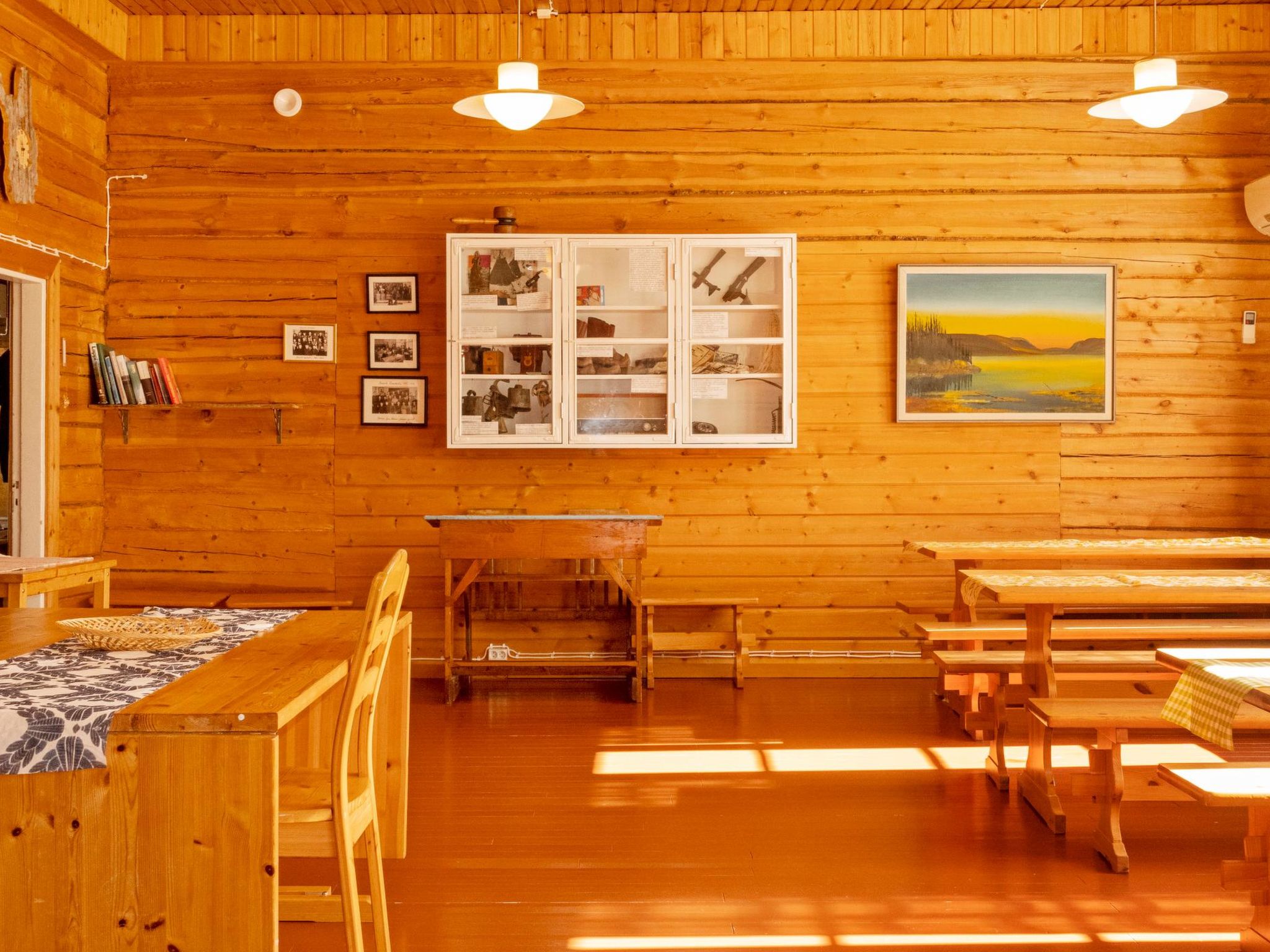 Photo of Kinttaanpirtti