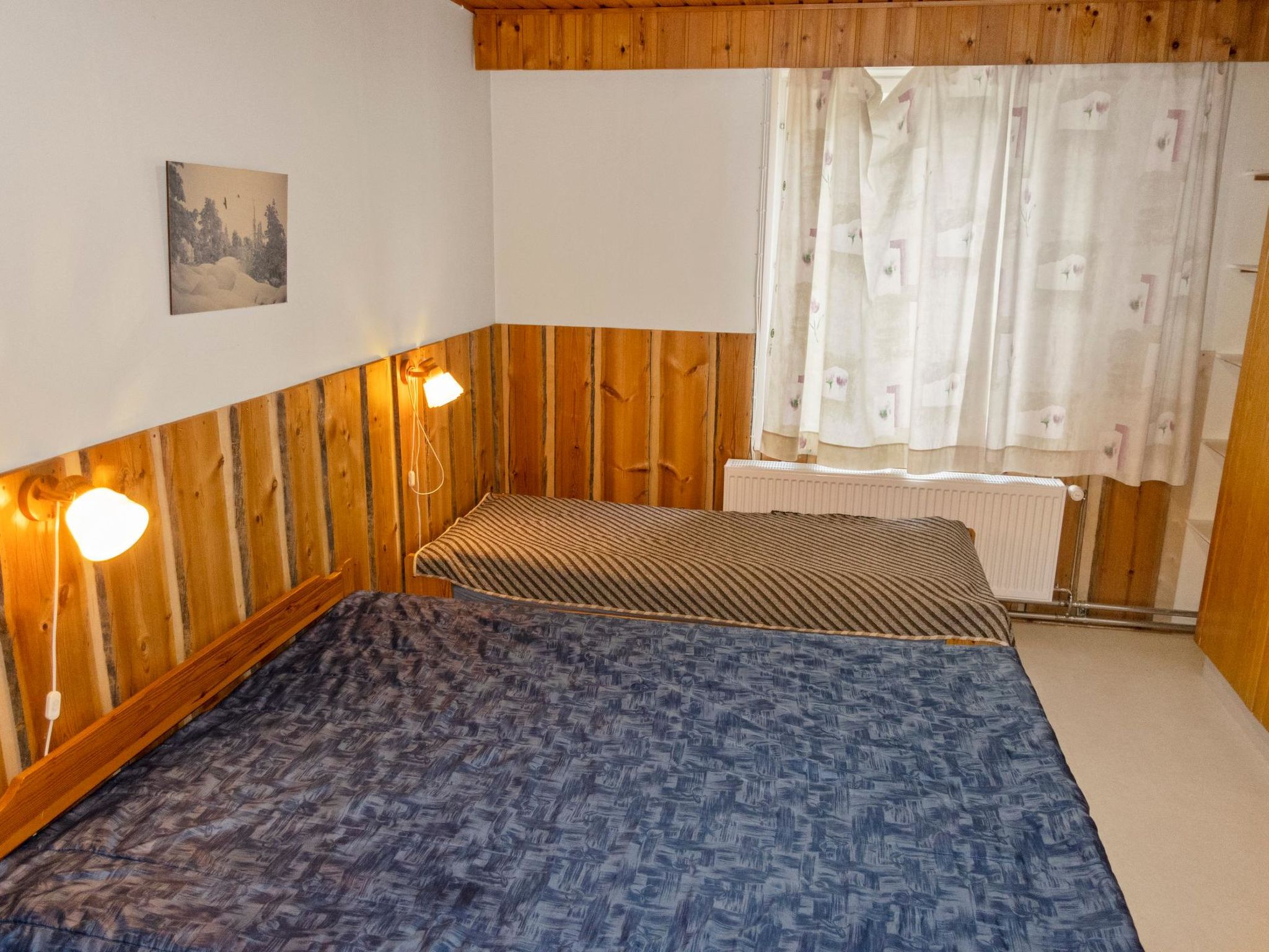 Photo of Kinttaanpirtti