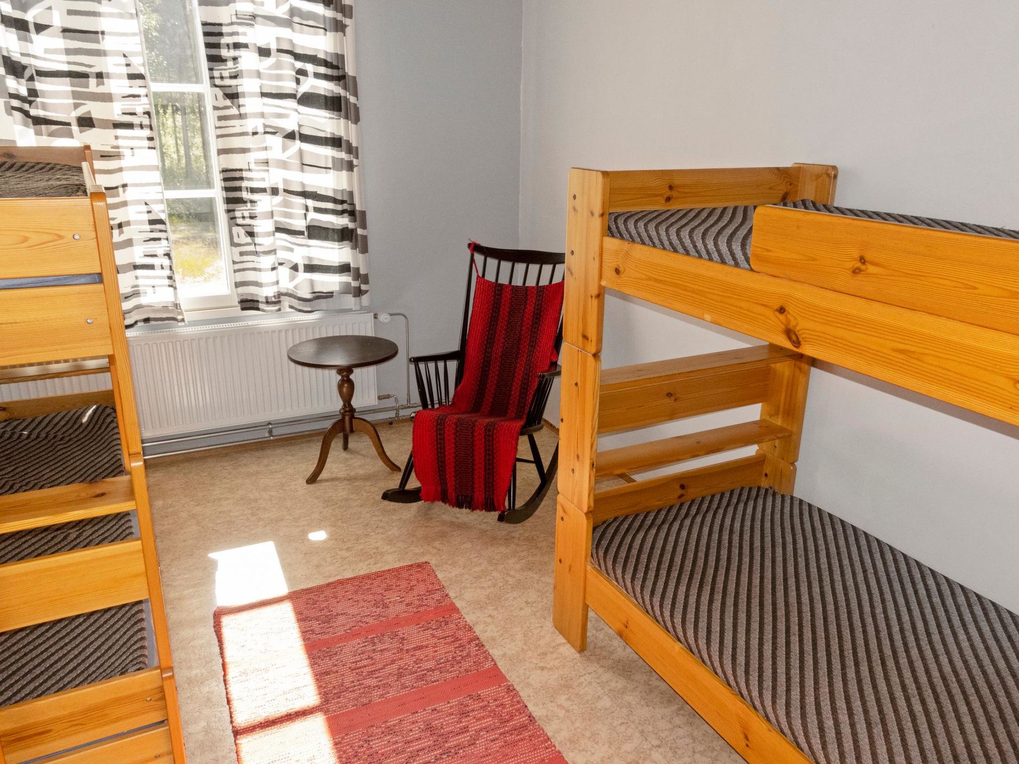 Photo of Kinttaanpirtti