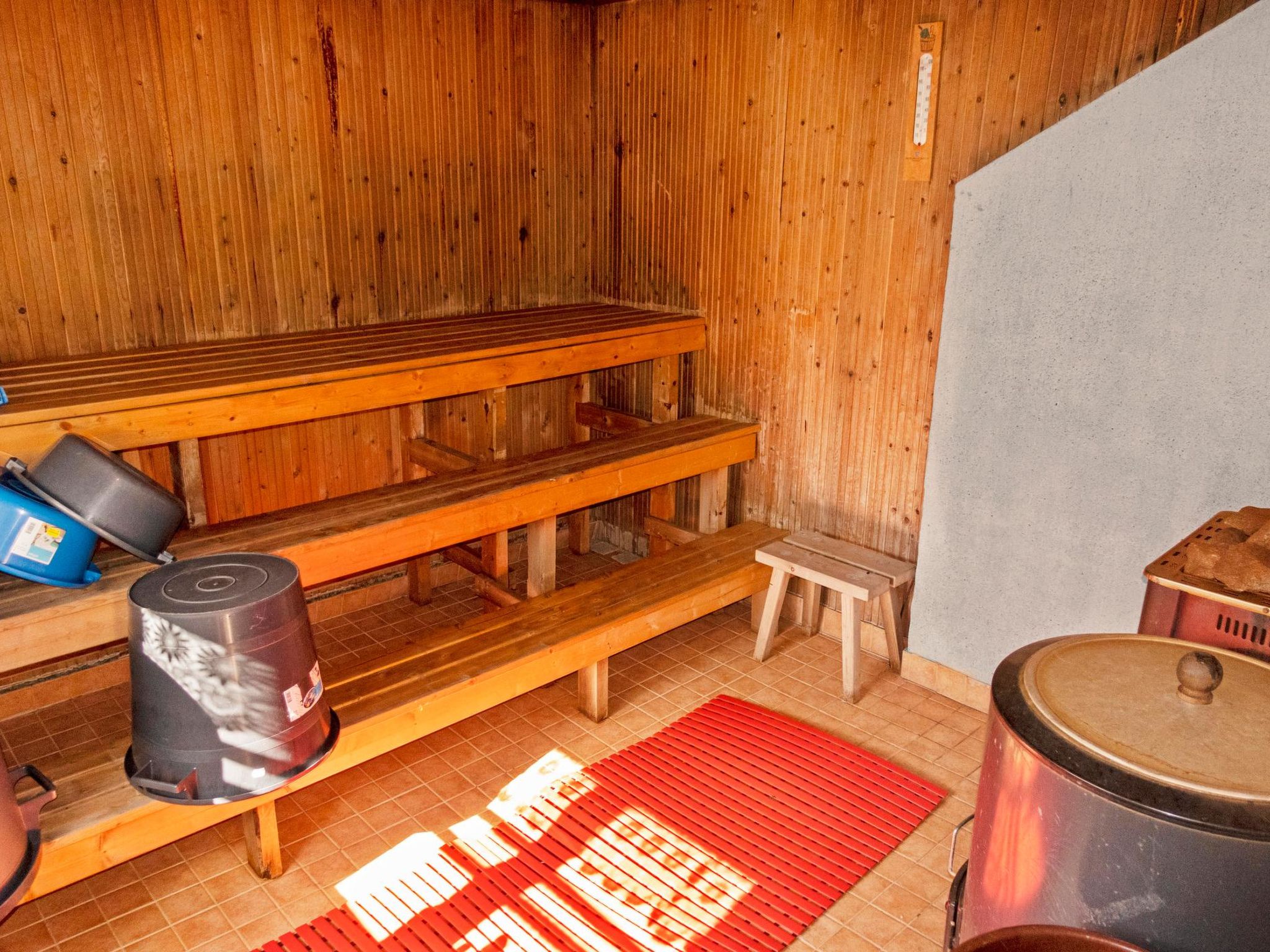 Photo of Kinttaanpirtti