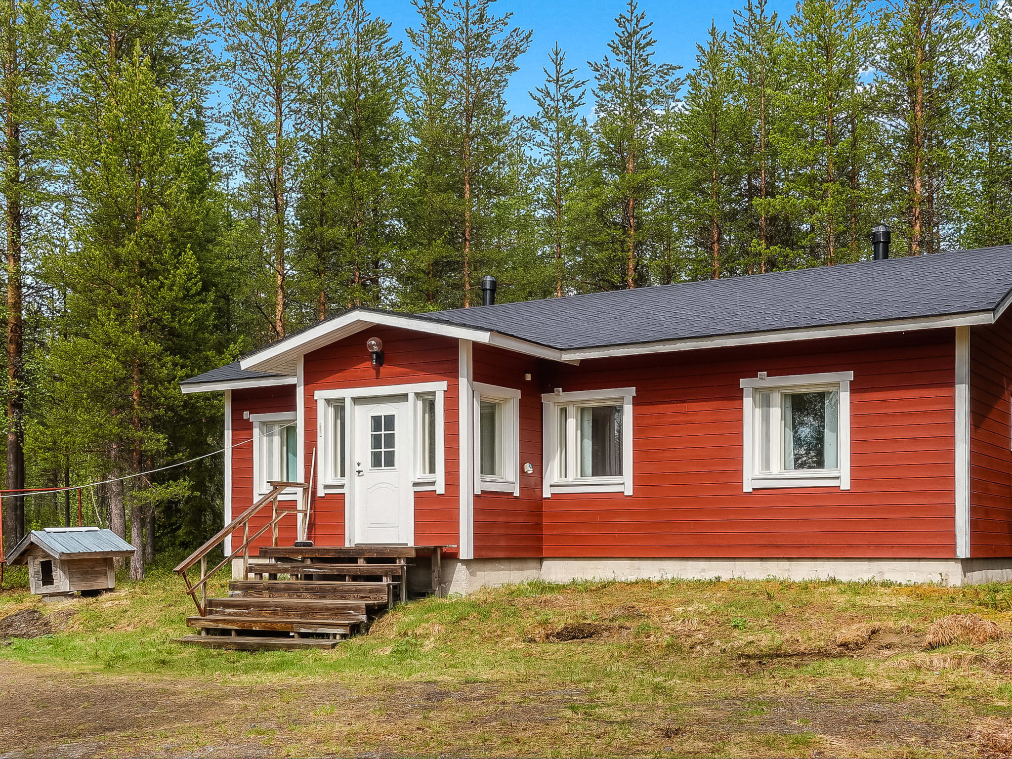 Photo of Itätullinkievari