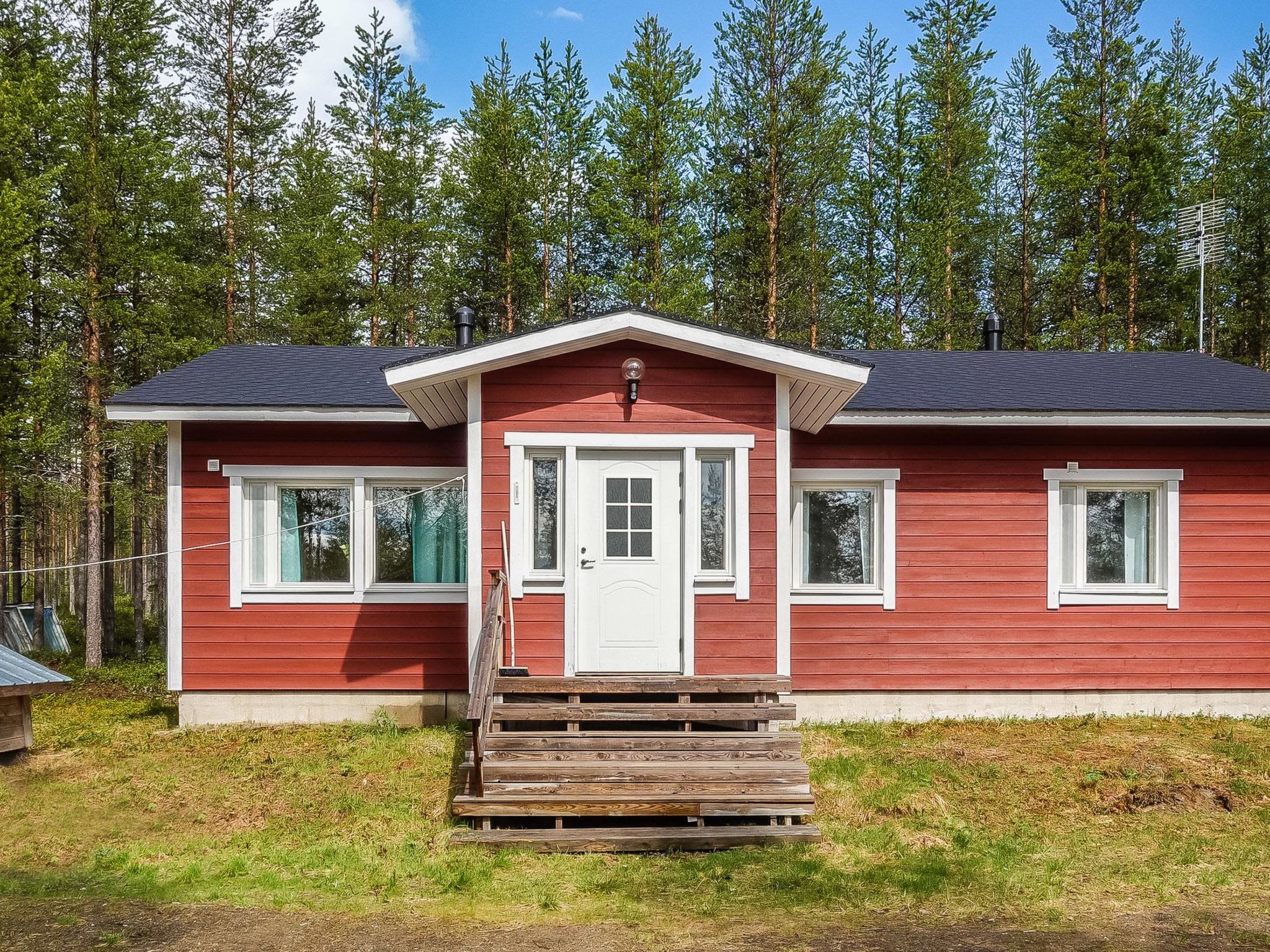 Itätullinkievari-Buiten