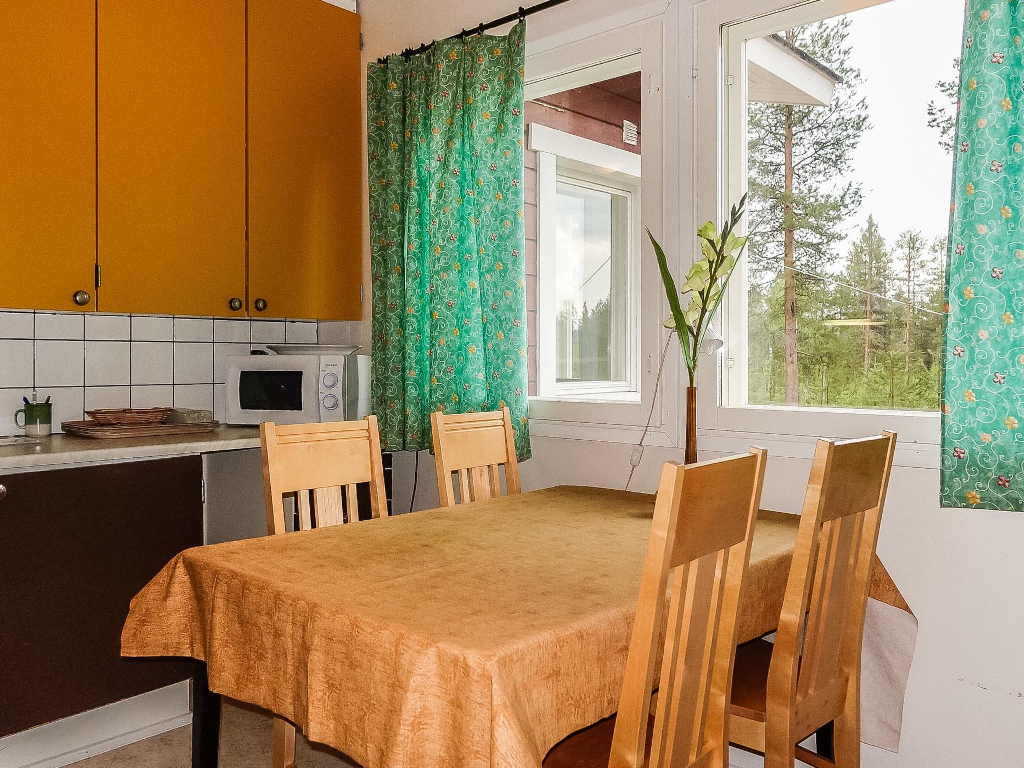 Itätullinkievari