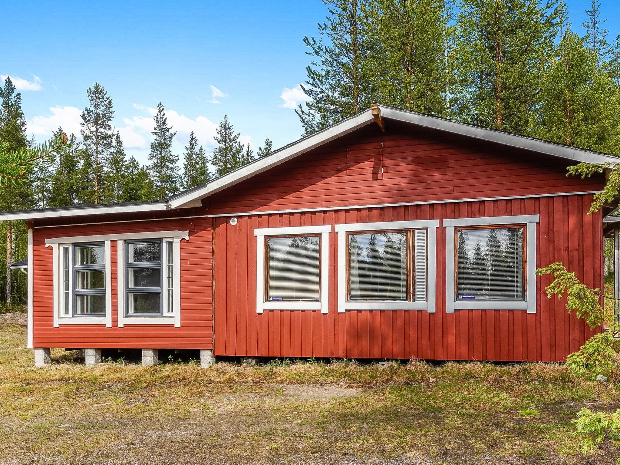 Itätullinkievari-Buiten