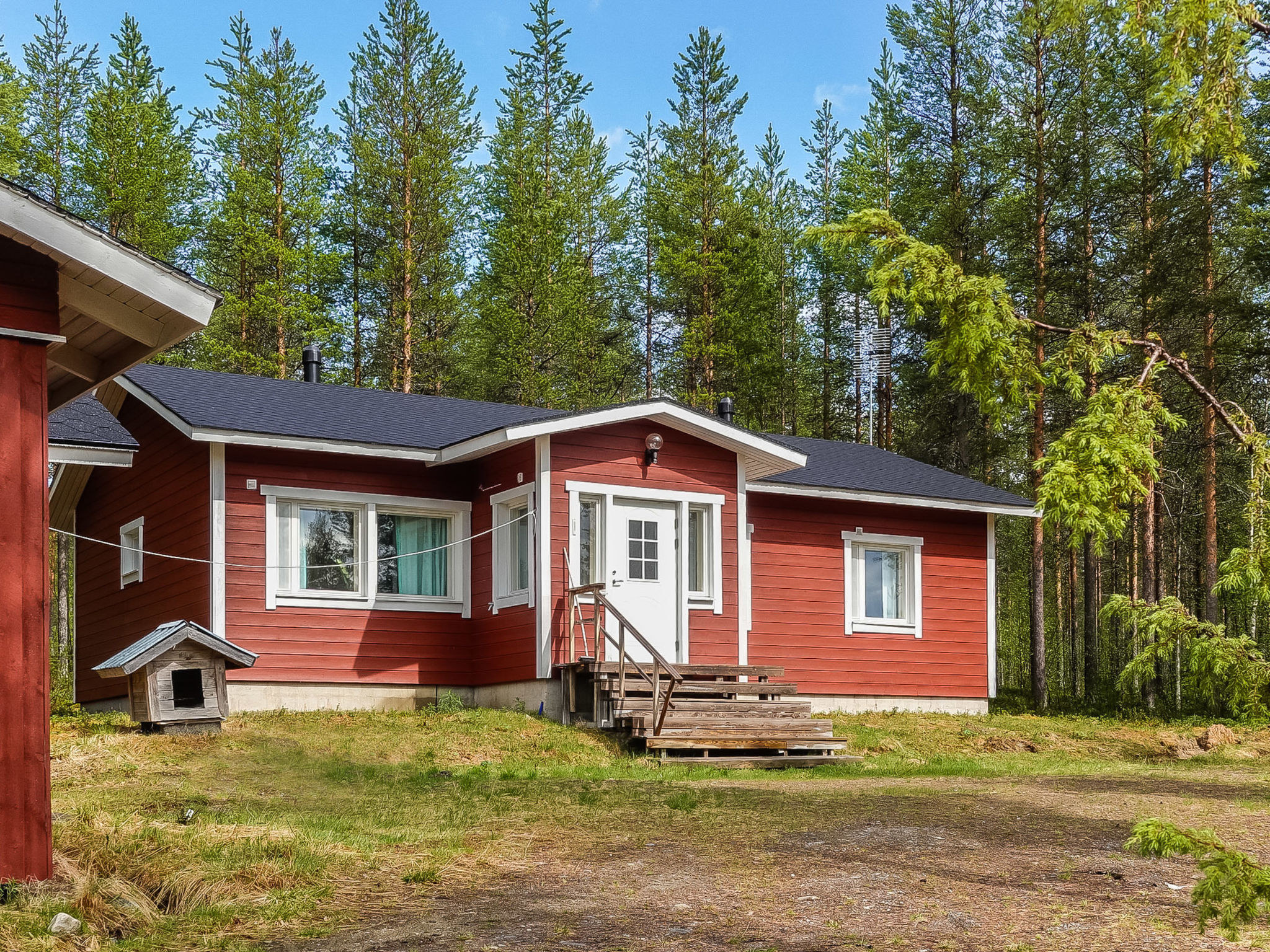 Itätullinkievari