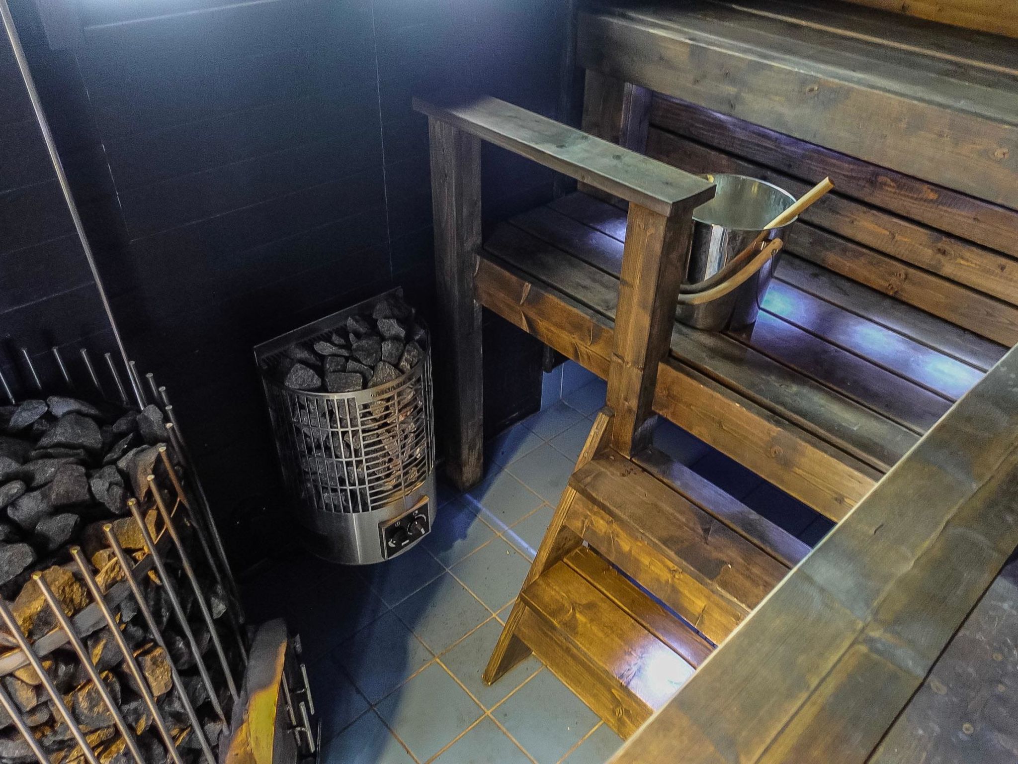 Photo of Teppolan rinne