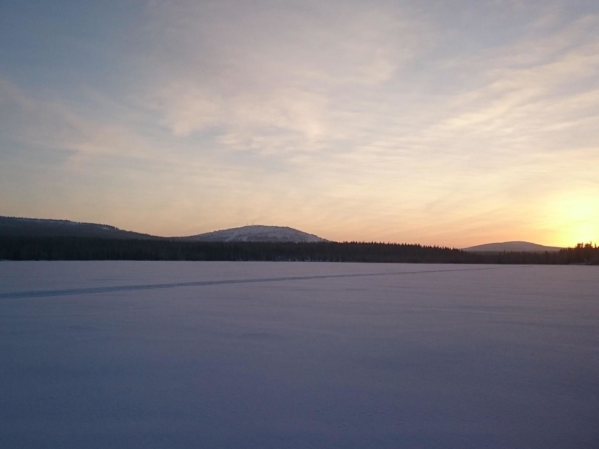 Photo of Teppolan rinne