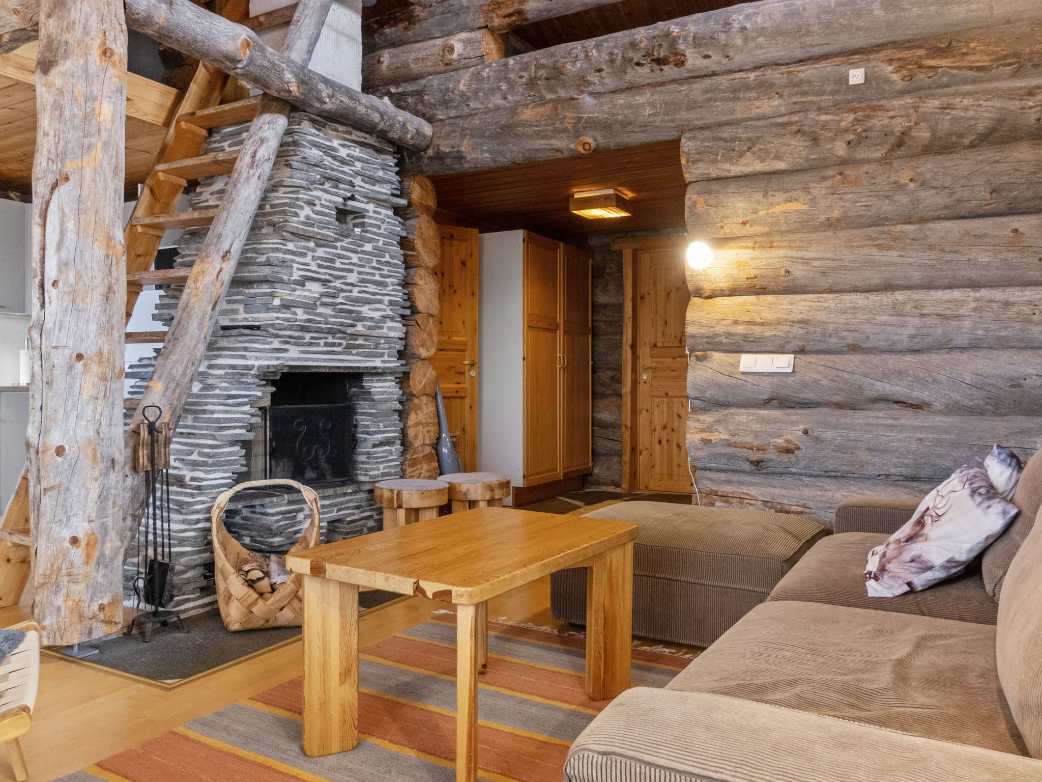 Appartement Sallanhelmi e2 – Intérieur, photo 8 sur 52