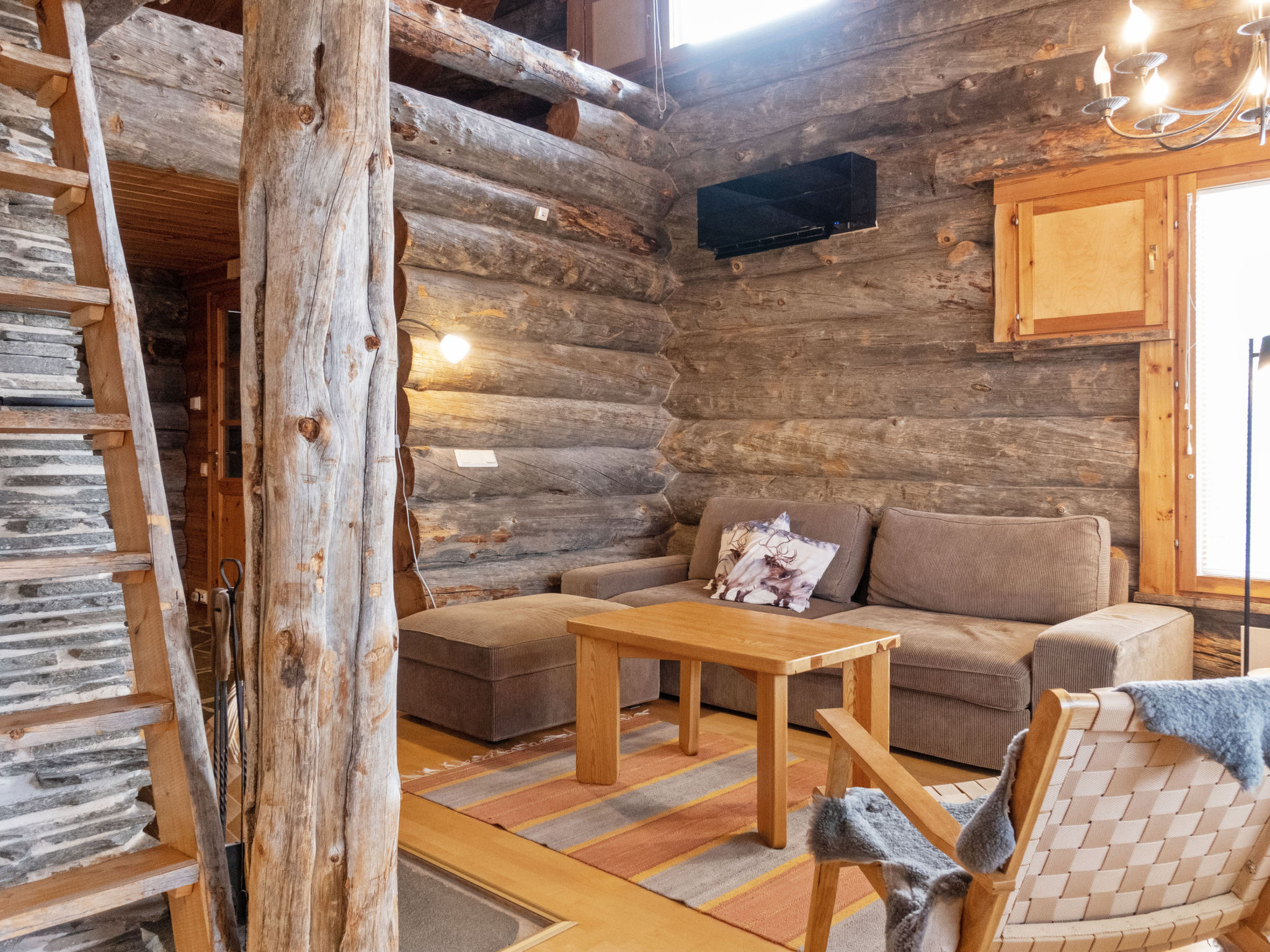 Appartement Sallanhelmi e2 – Intérieur, photo 9 sur 52