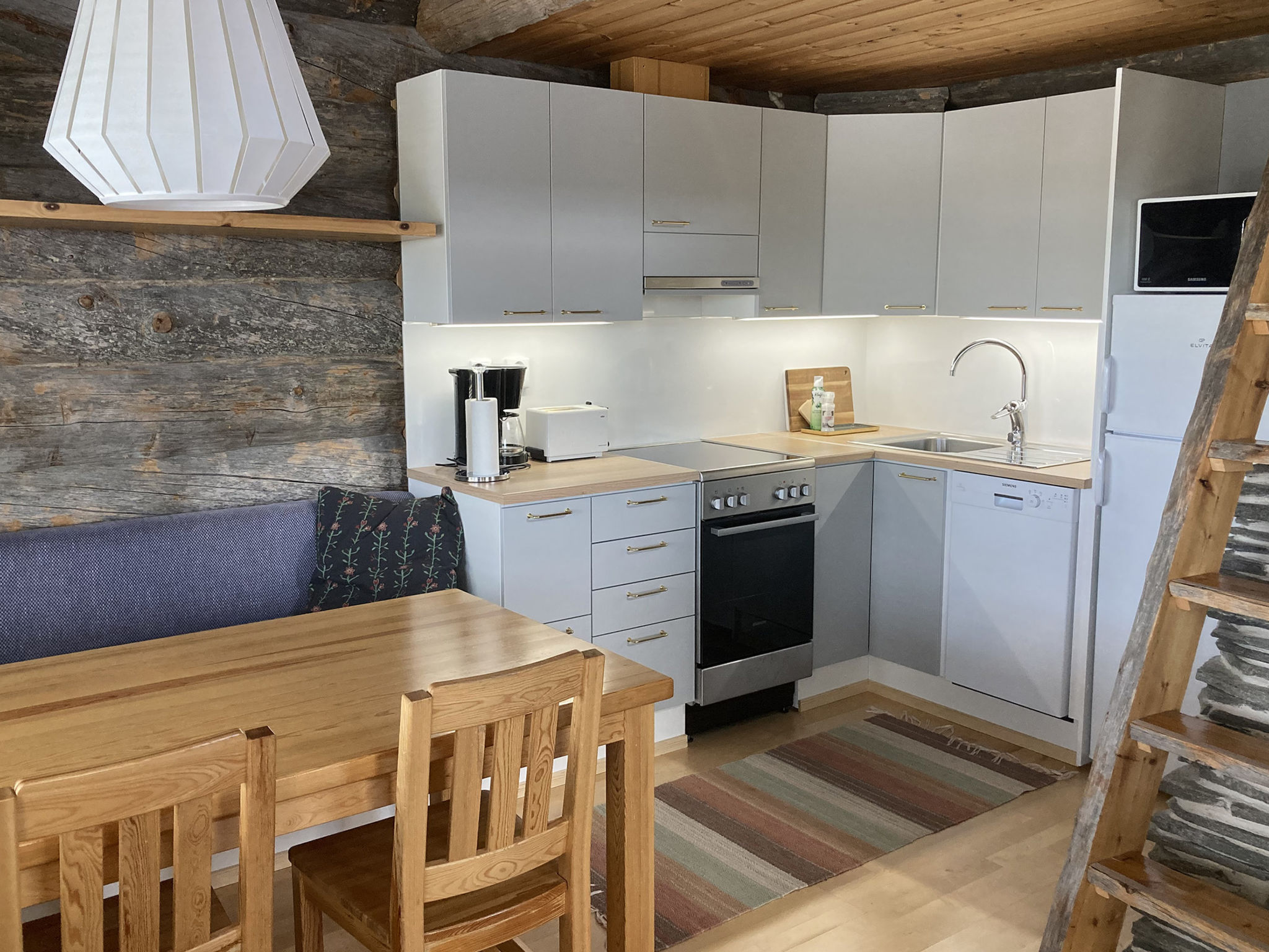 Appartement Sallanhelmi e2 – Intérieur, photo 11 sur 52