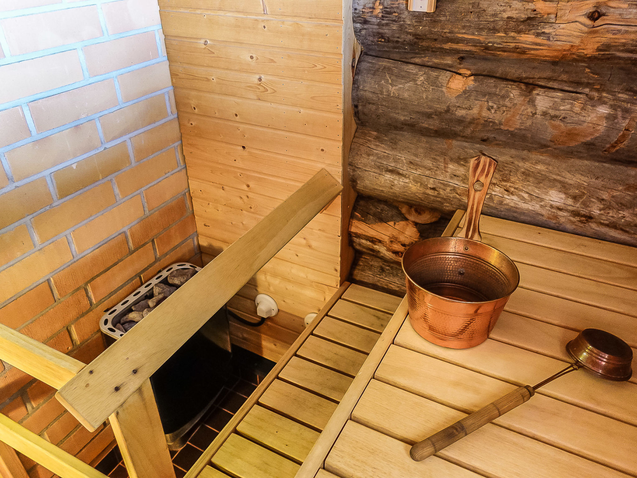Appartement Sallanhelmi e2 – Intérieur, photo 16 sur 52