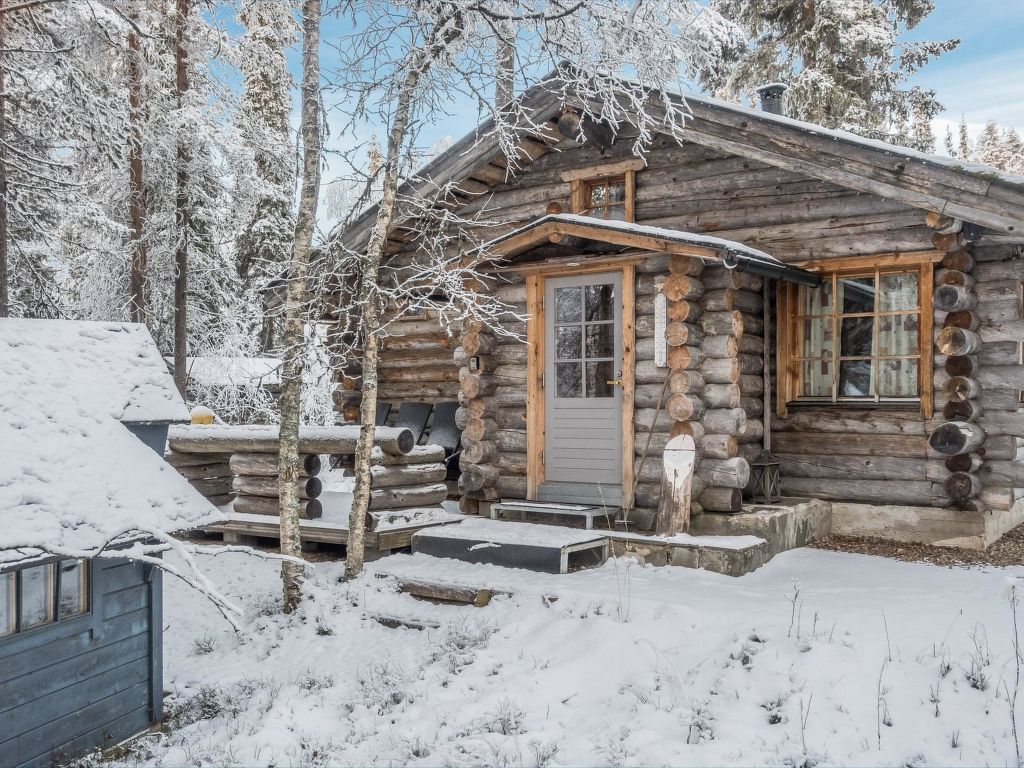 Vakantiehuis Kelokota in Finland