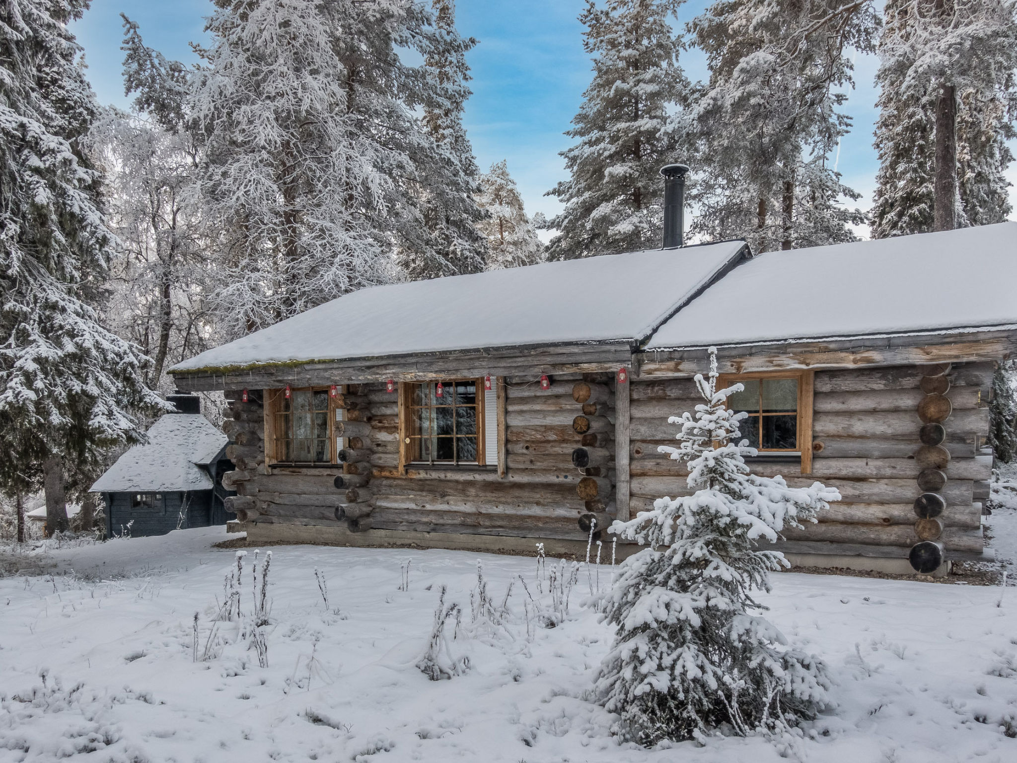 Maison Kelokota – Intérieur, photo 16 sur 44
