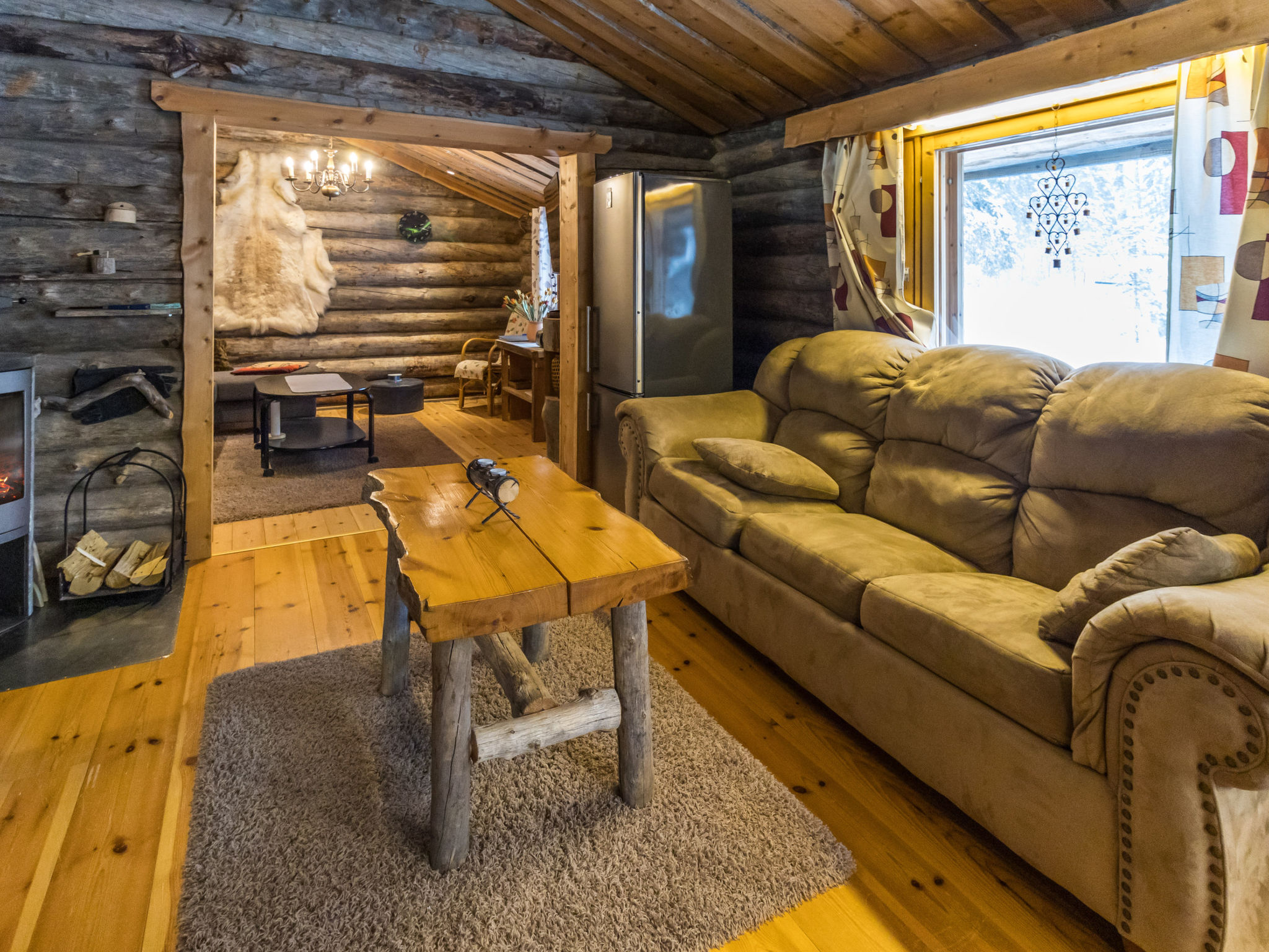 Maison Kelokota – Intérieur, photo 18 sur 44